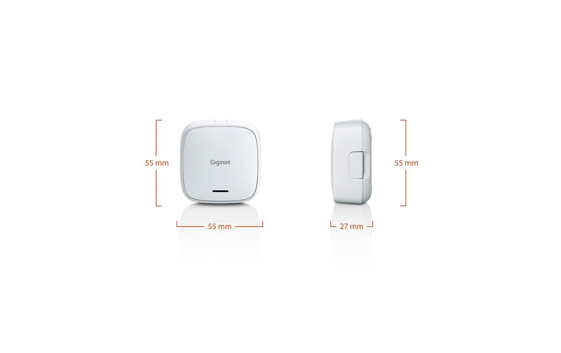 Gigaset Alarmanlage »elements Alarm«