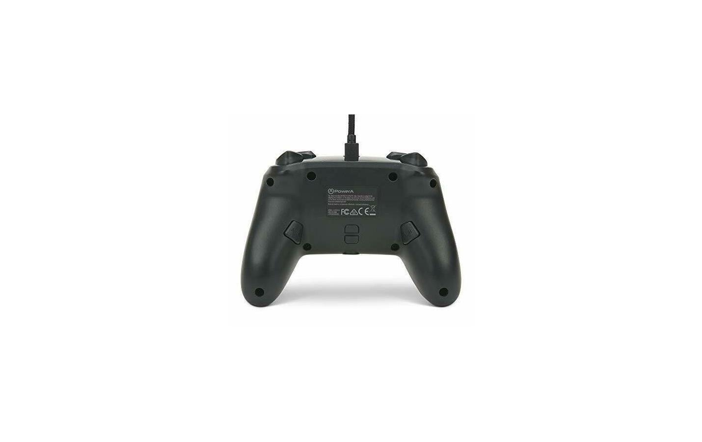PowerA Controller »Controller Spectra Infinity Enhanced«
