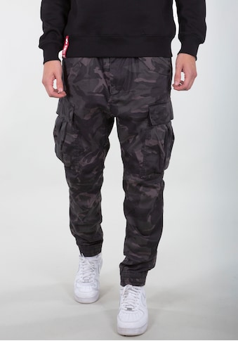 Cargohose »Airman Pant«