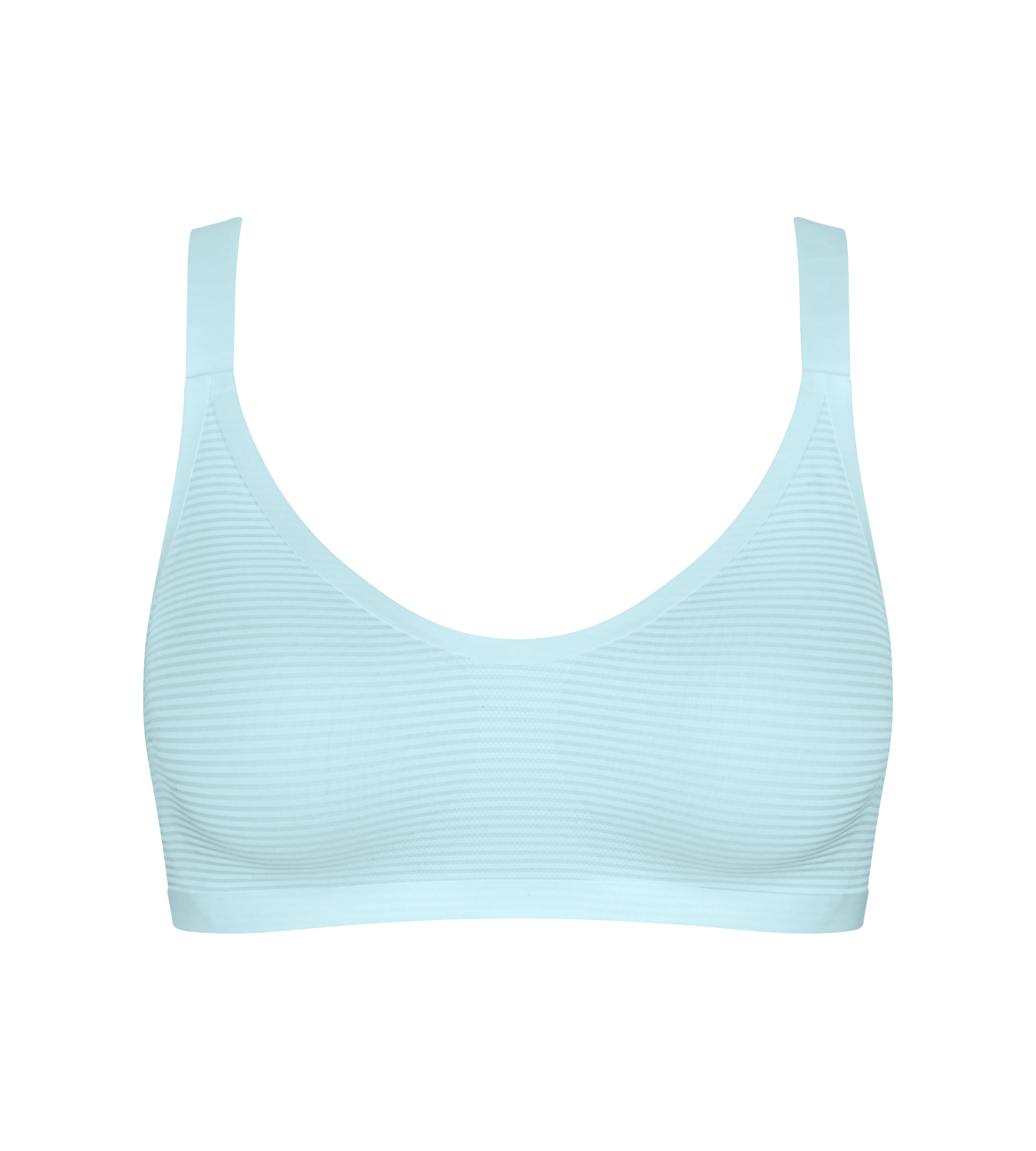 sloggi Bralette »ZERO Feel Air Bralette« atmungskativ und unsichtbar
