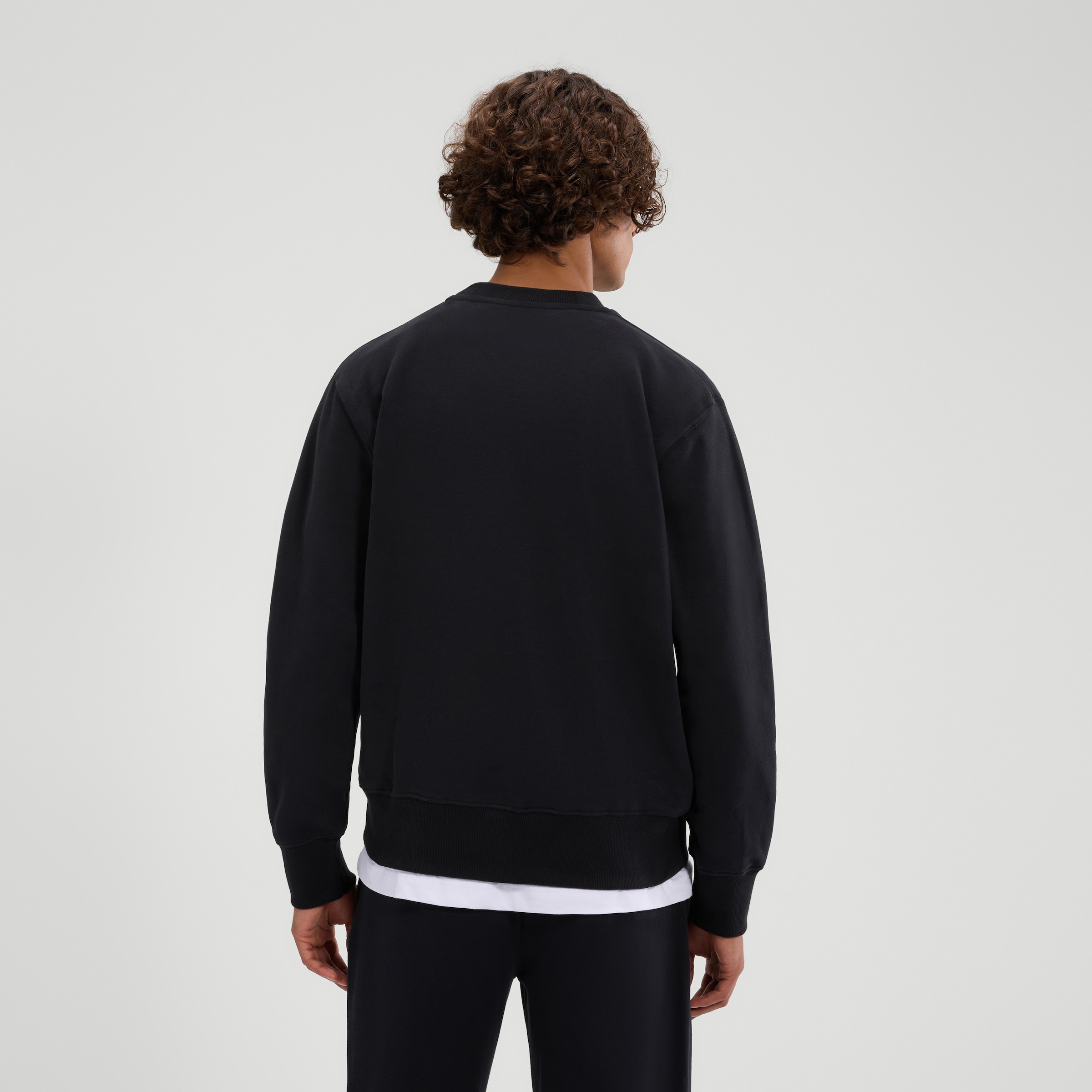 Ellesse Sweatshirt »CORCOLLE SWEATSHIRT« 1 Stk. tlg.