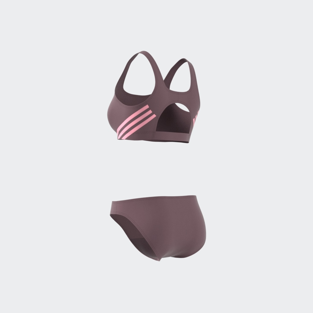 adidas Performance Bustier-Bikini »3S SPORTY BIK«