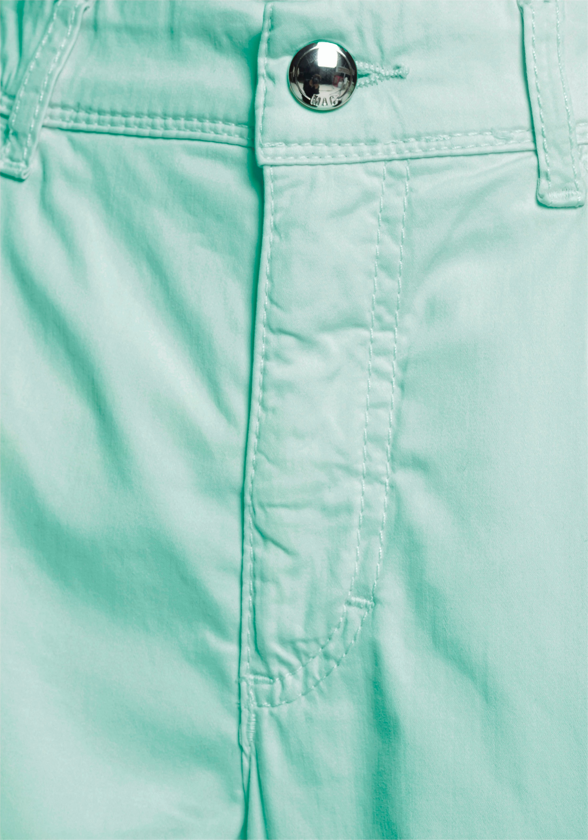 MAC 5-Pocket-Hose »MELANIE 7/8«, in klassischer 5-Pocket-Form