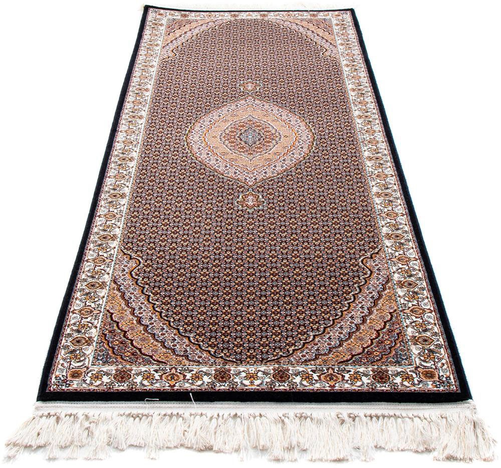 Image of morgenland Läufer »Darbari«, rechteckig, 9 mm Höhe bei Ackermann Versand Schweiz