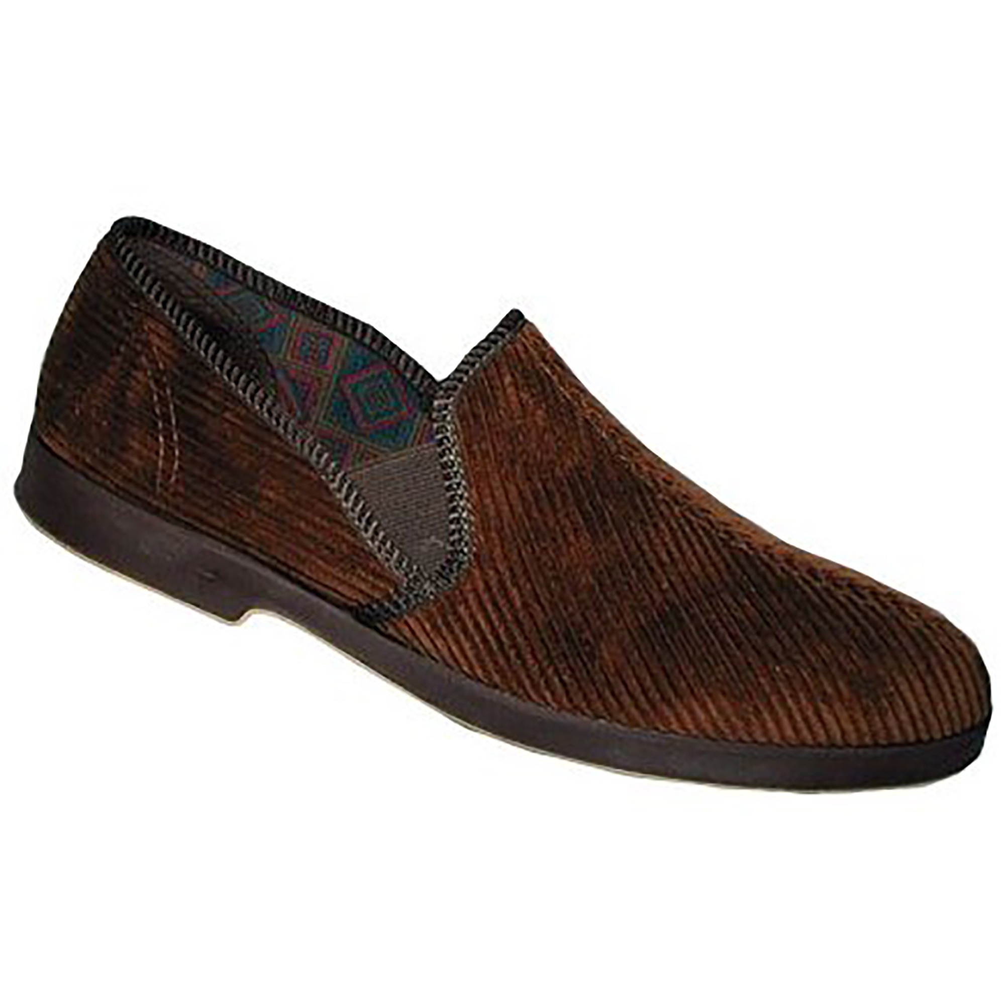 Hausschuh »Exeter Herren e / Slipper«