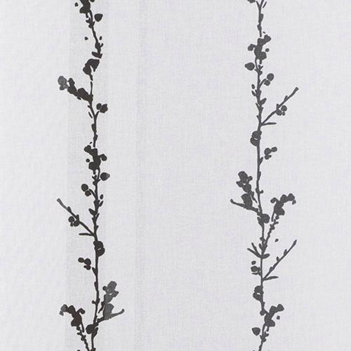 Good Life Rideau coulissant »Alexa« Support de panneau 1 cuis tlg. HxB: 245x60, mit Aufhängung in silberfarben