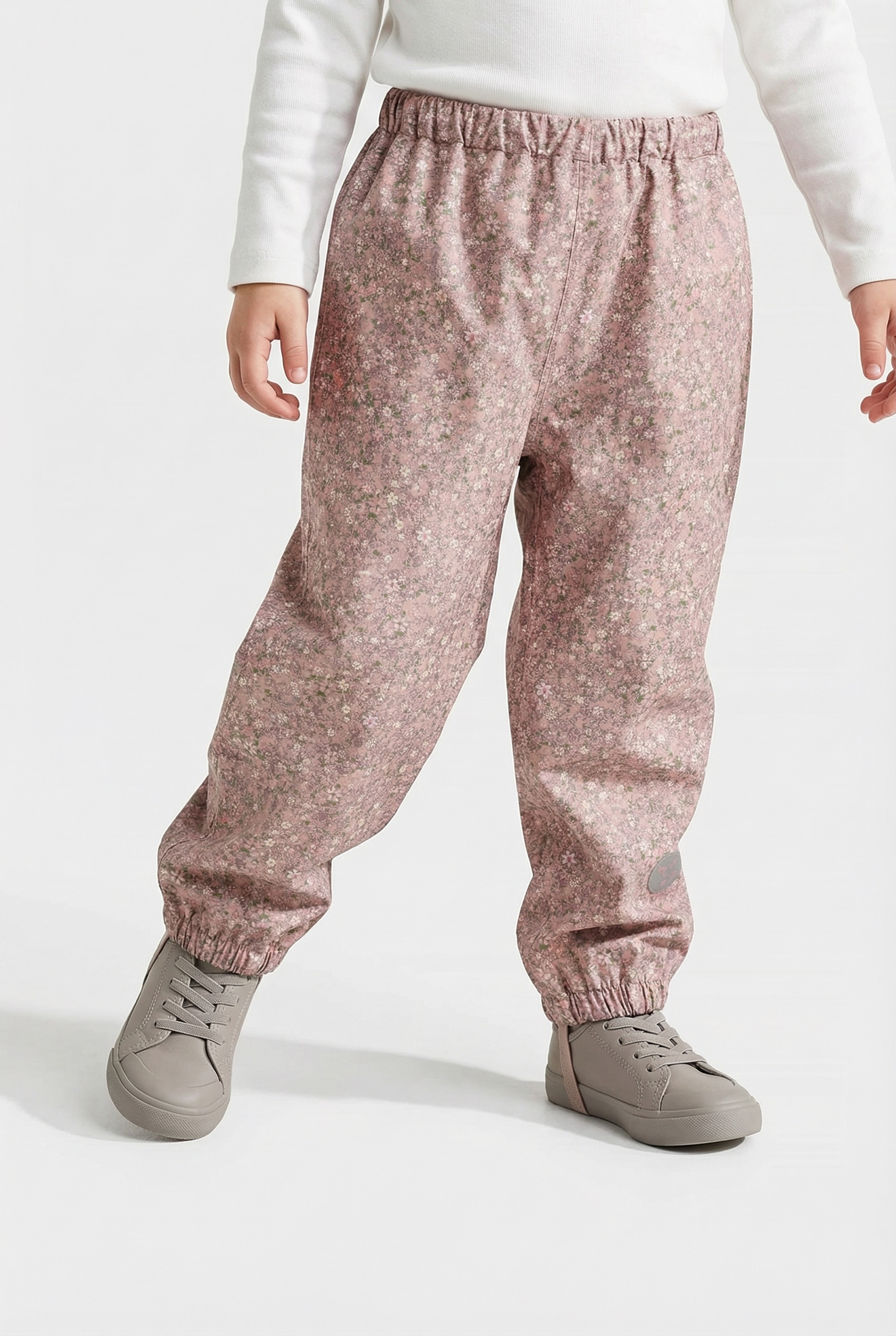 Image of WHEAT Regenhose "Rainwear Olo Trousers" wasserdicht mit verschweissten Nähten