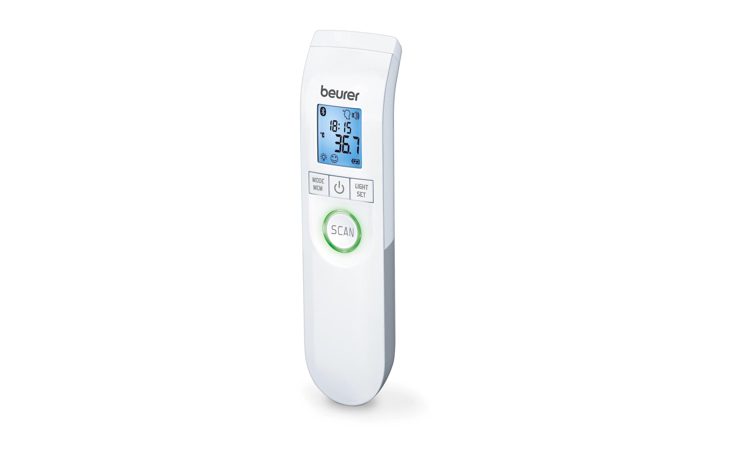 BEURER Fieberthermometer »FT 95«