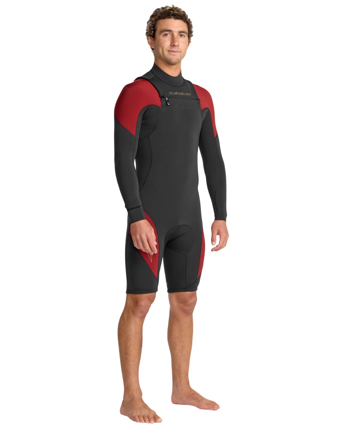 Quiksilver Neoprenanzug »2/2mm Mercury«