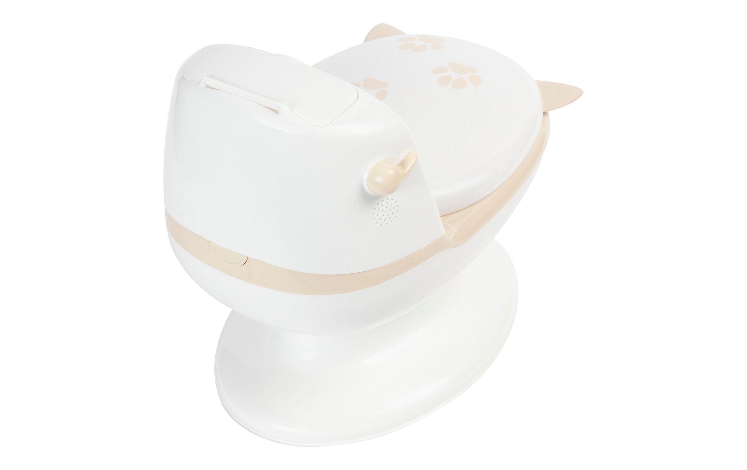 Bebeconfort Toilettentrainer »Kindertoilette Mini Fuchs«