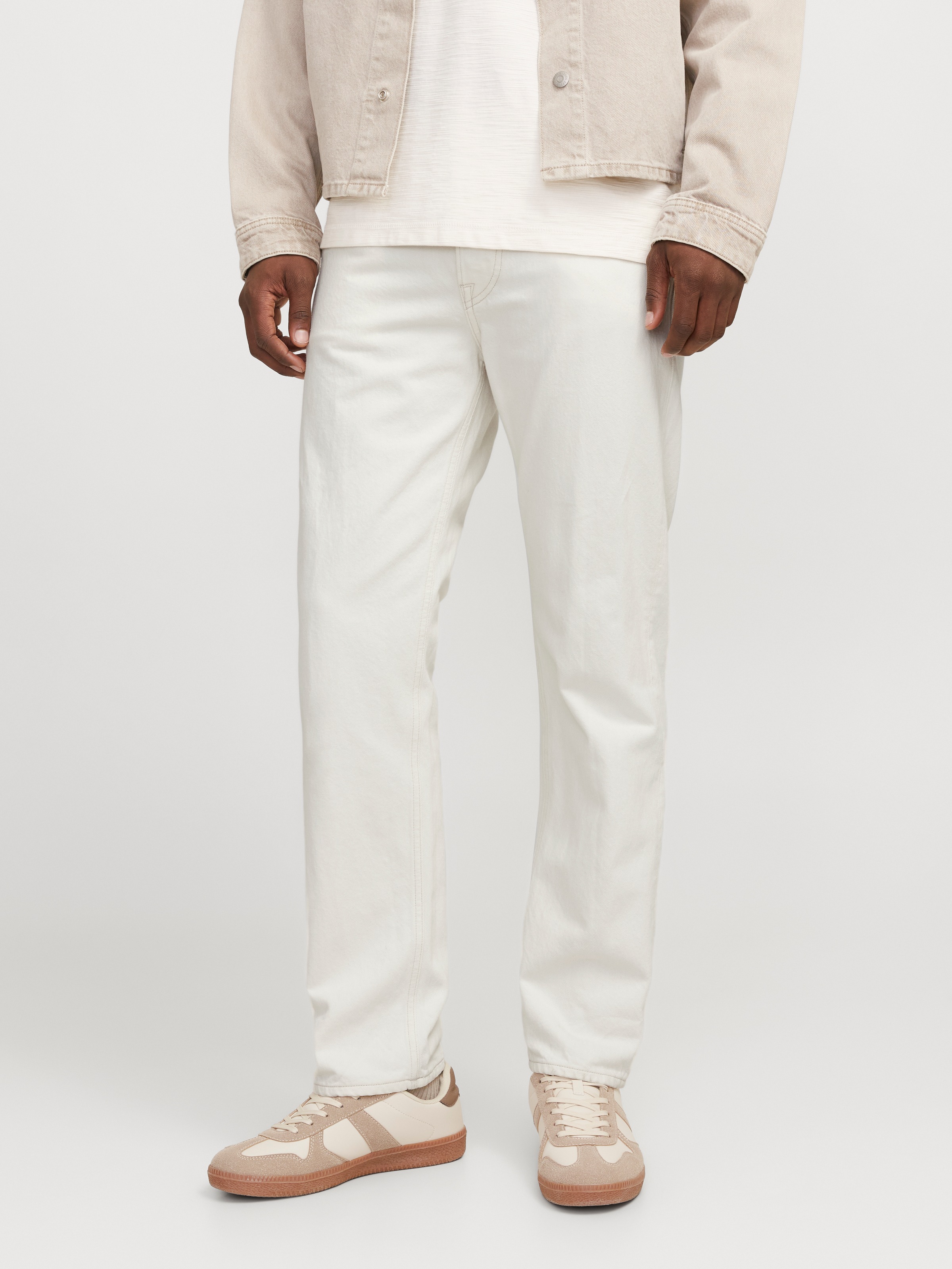 Jack & Jones Loose-fit-Jeans »JJICHRIS JJCOOPER JOS 890 PCW NOOS«