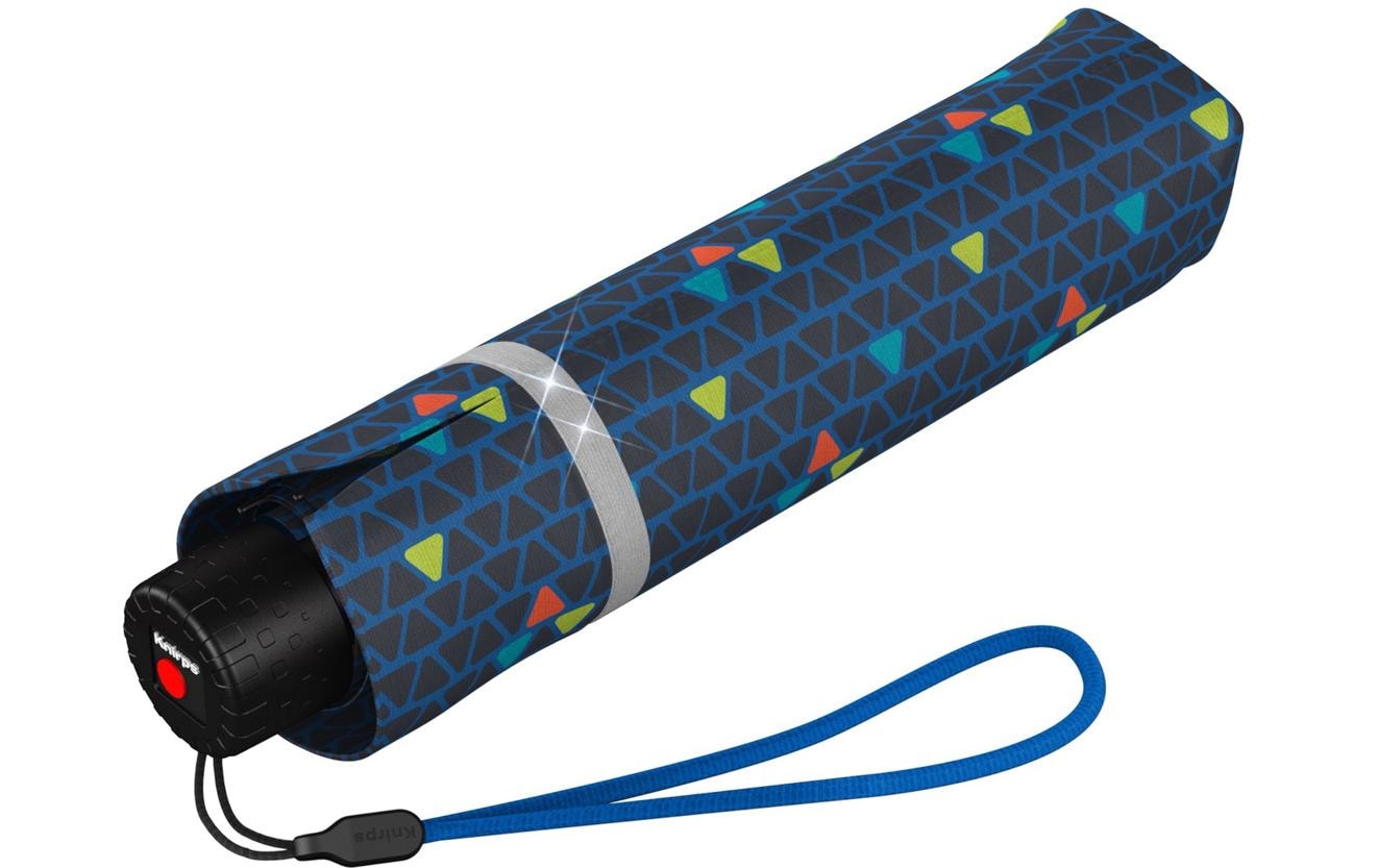   Parapluie de poche »Rookie manuel reflektierend«