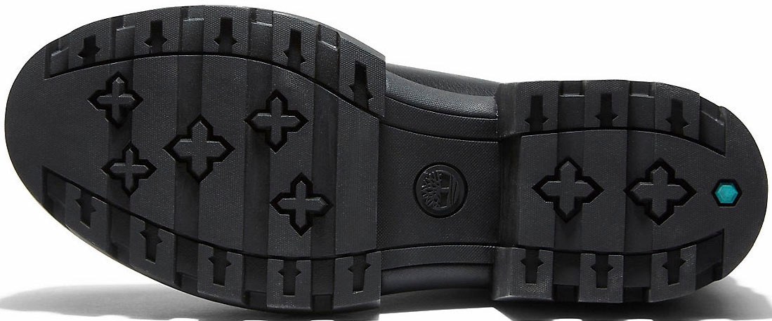 Timberland Chelseaboots »Everleigh BT Wrm Ln Chls«, Stiefelette, Winterschuhe, Ankle Boots
