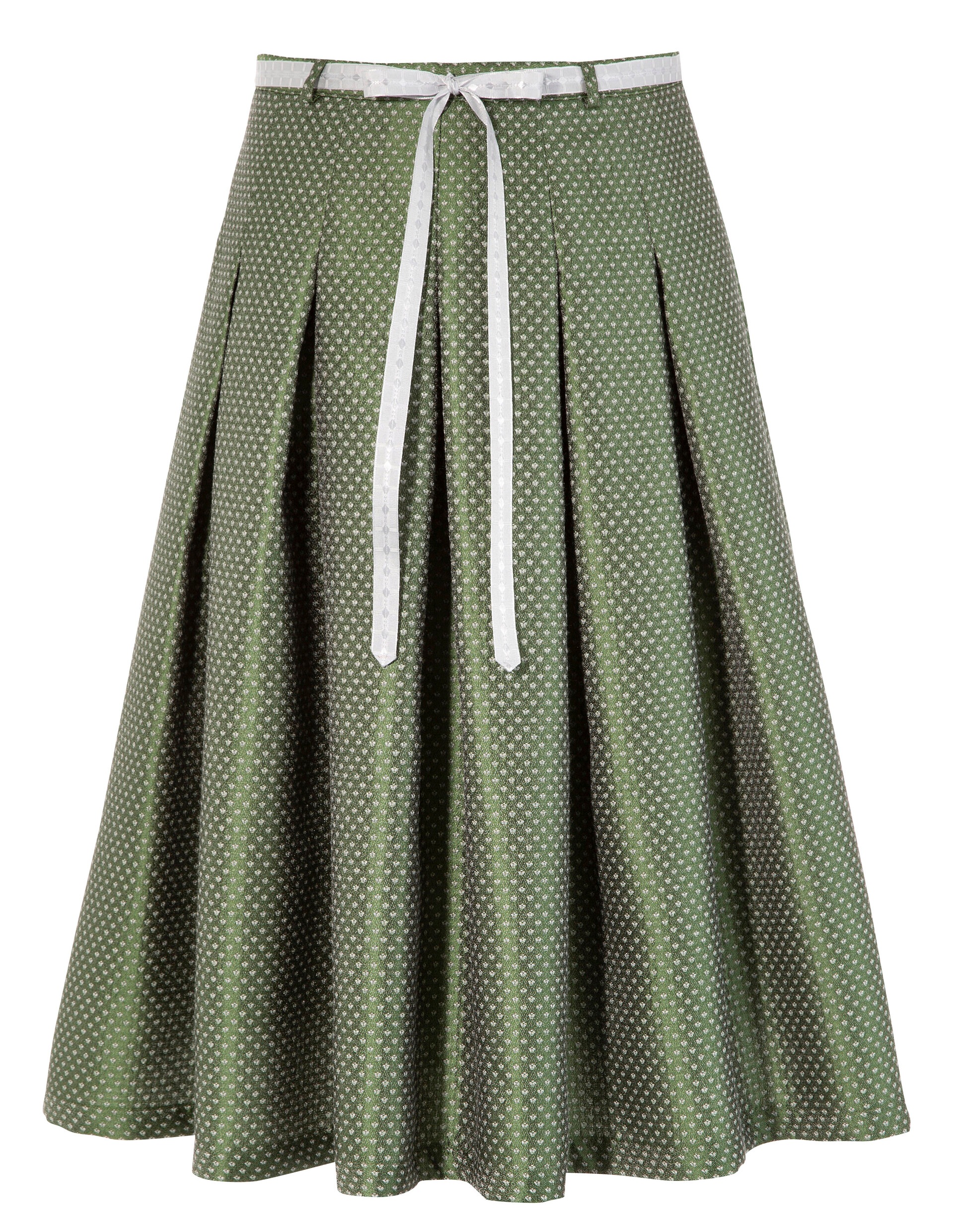 Image of Turi Landhaus Trachtenrock, Damen, abgesteppte Falten für eine perfekte Passform bei Ackermann Versand Schweiz
