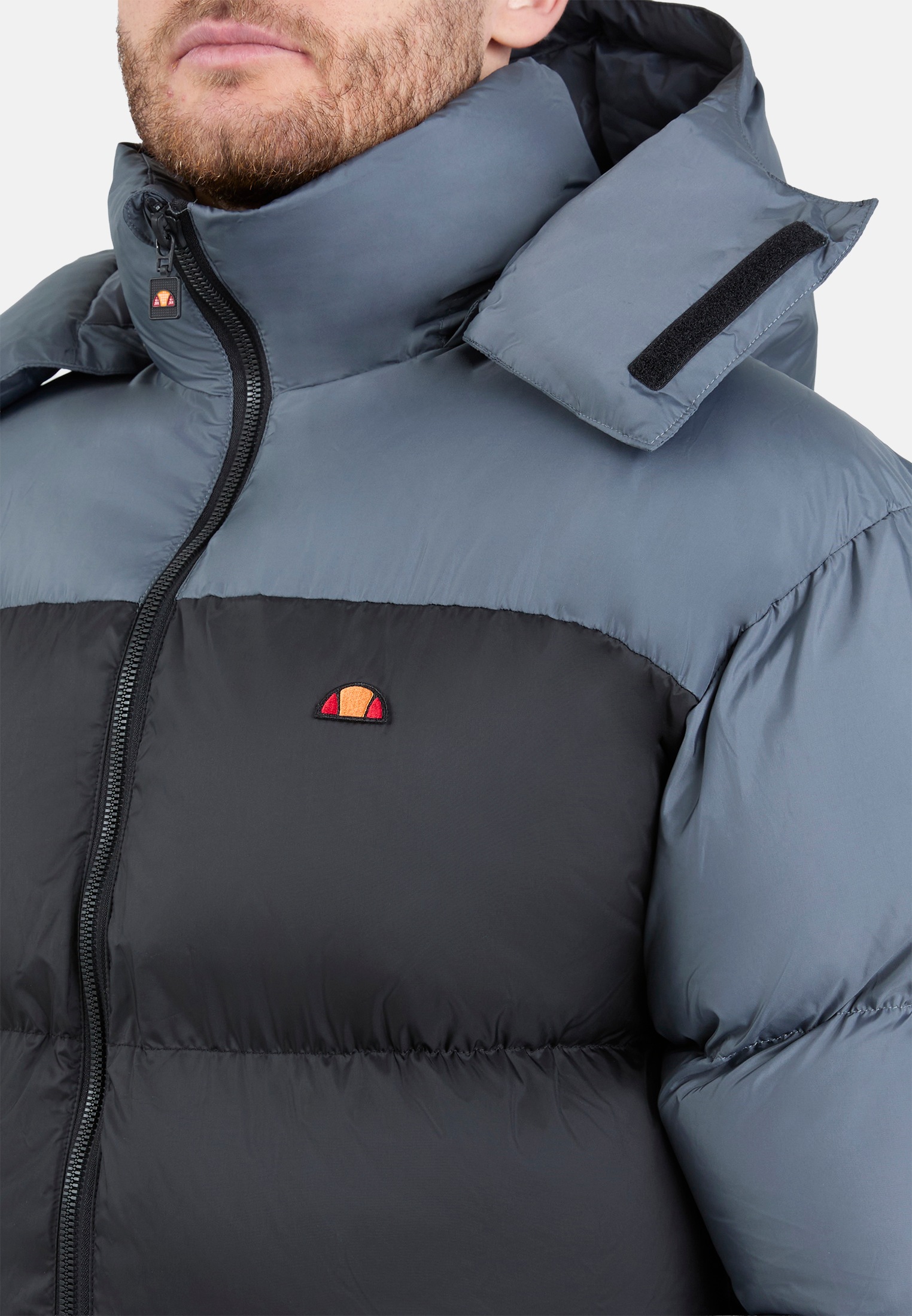 Ellesse Veste matelassée »DAPPIANI PADDED JACKET« 1 cuis tlg.