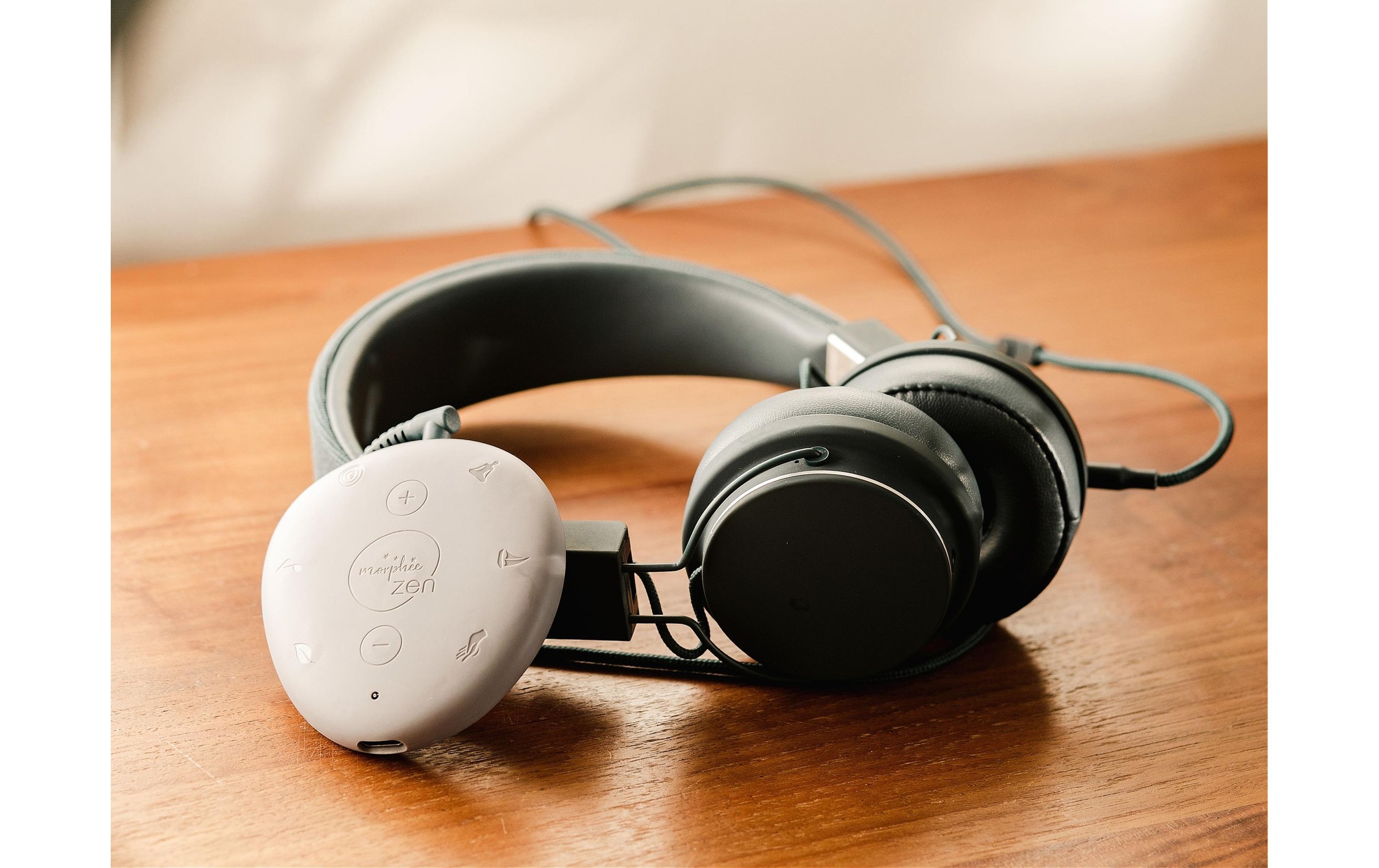   Radio »Morphée Morphée Zen« ( )