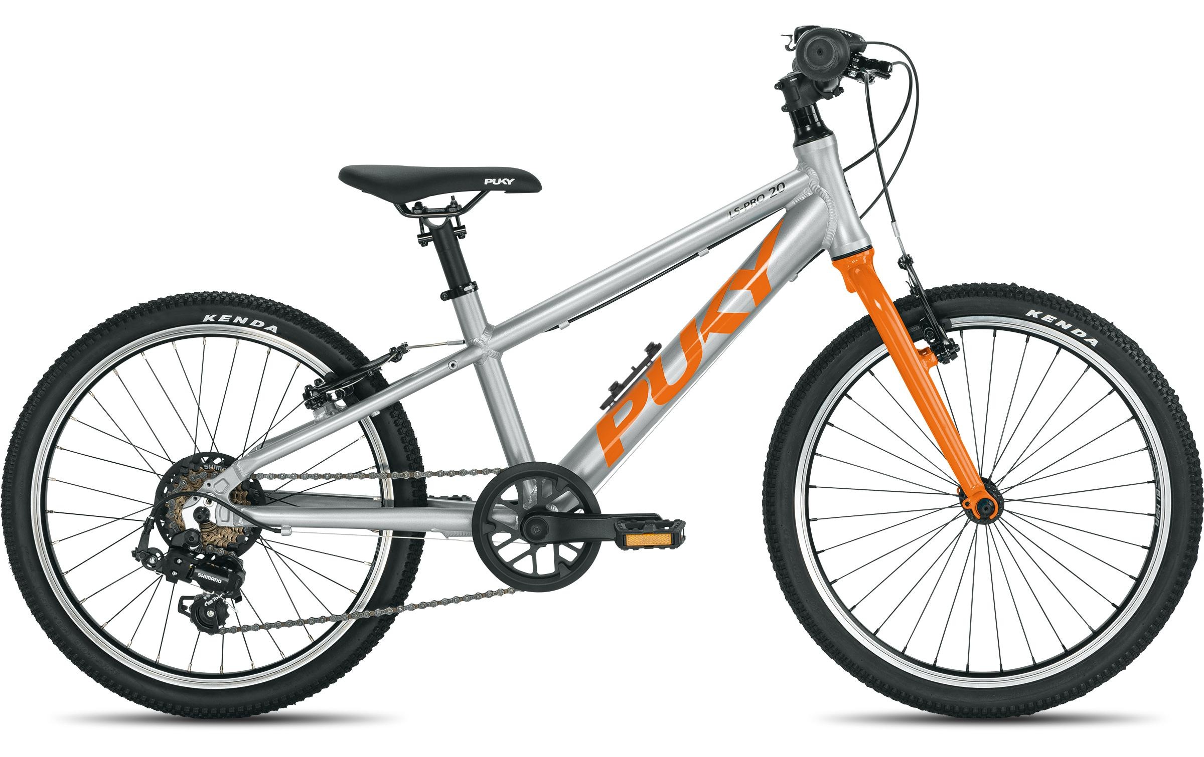 Puky Kinderfahrrad »Kinderfahrrad LS-PRO 45127« kaufen