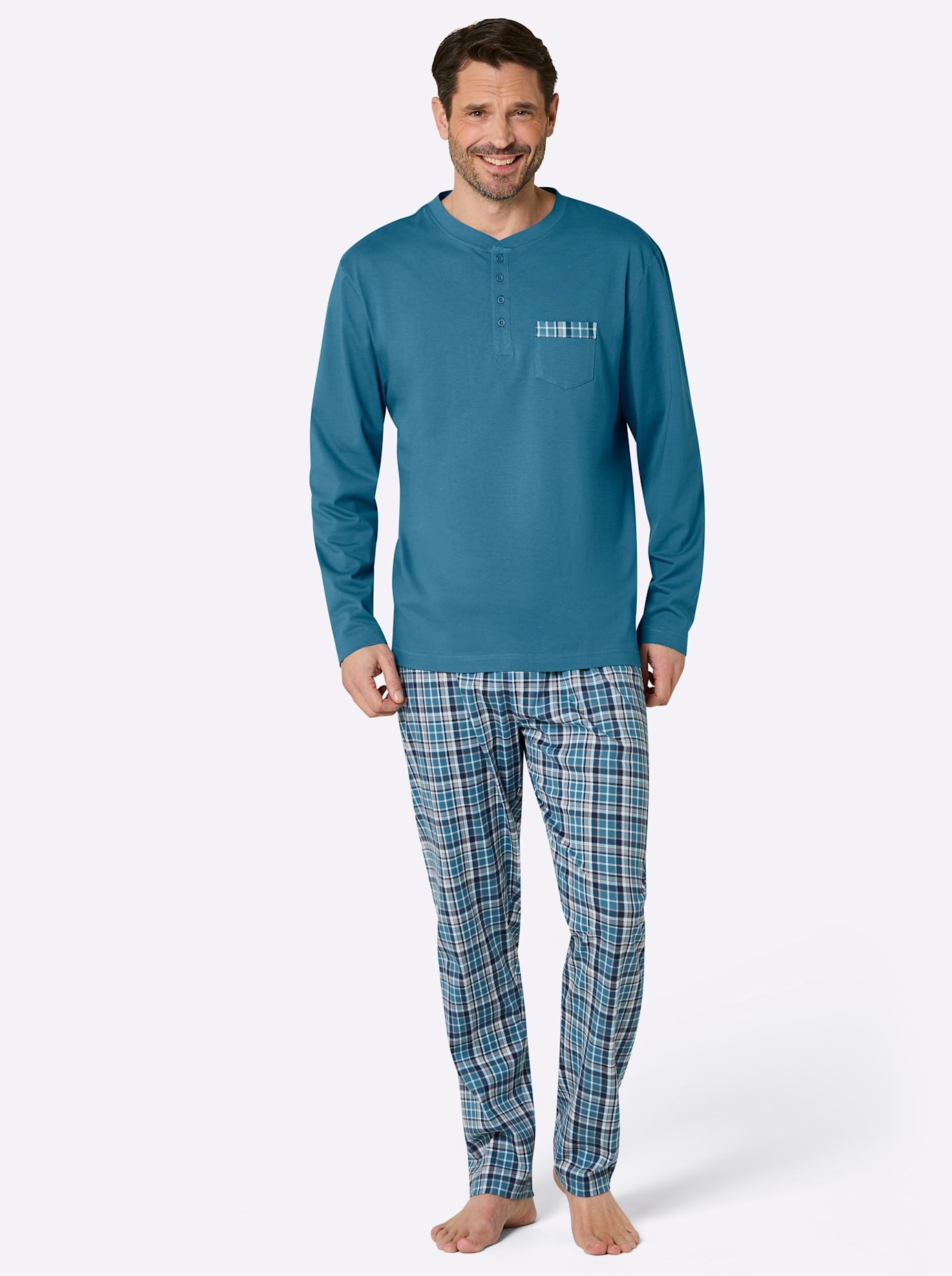 wäschepur Pyjama