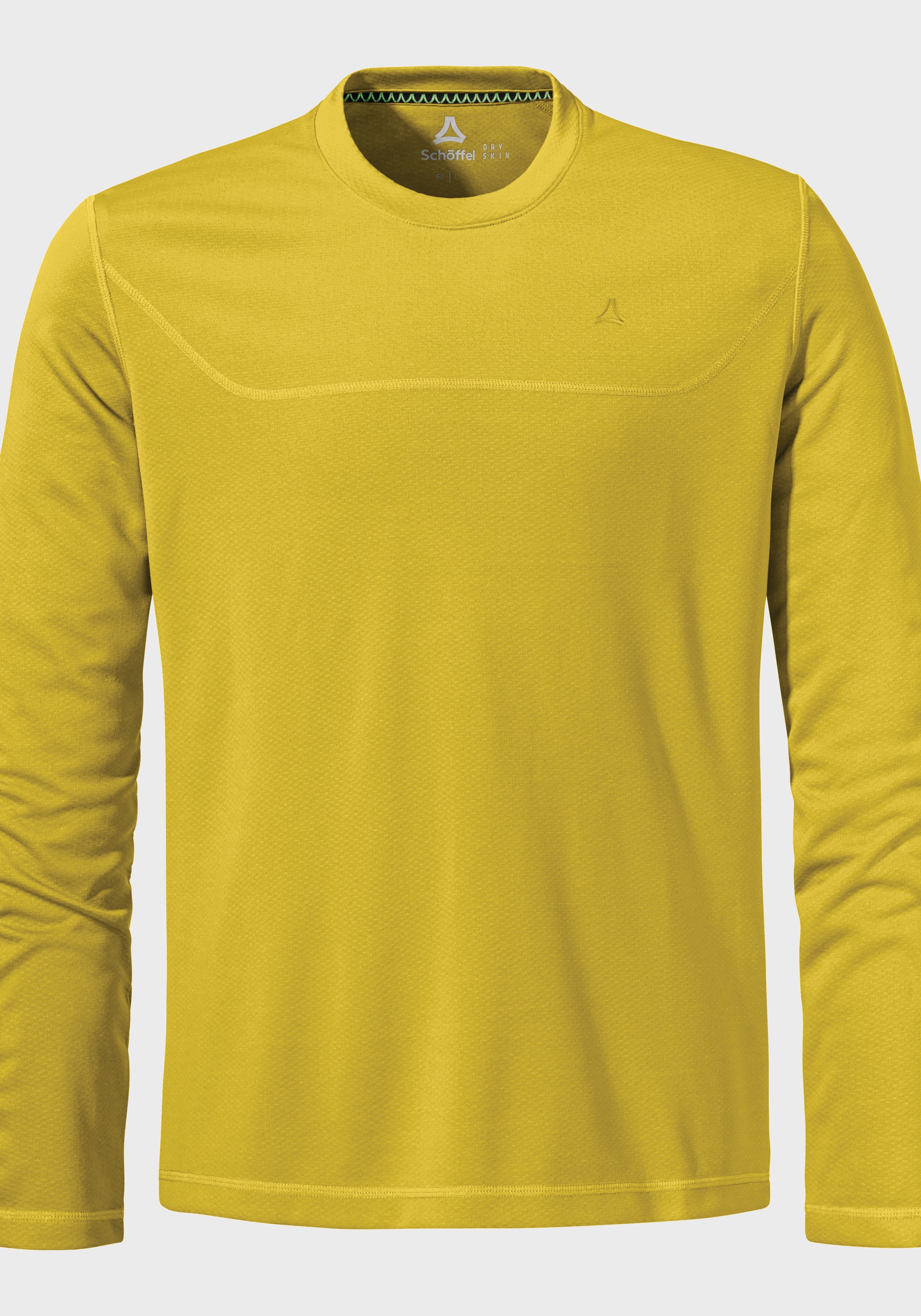 Image of Schöffel Funktionsshirt "CIRC Longsleeve Style Smue MNS"
