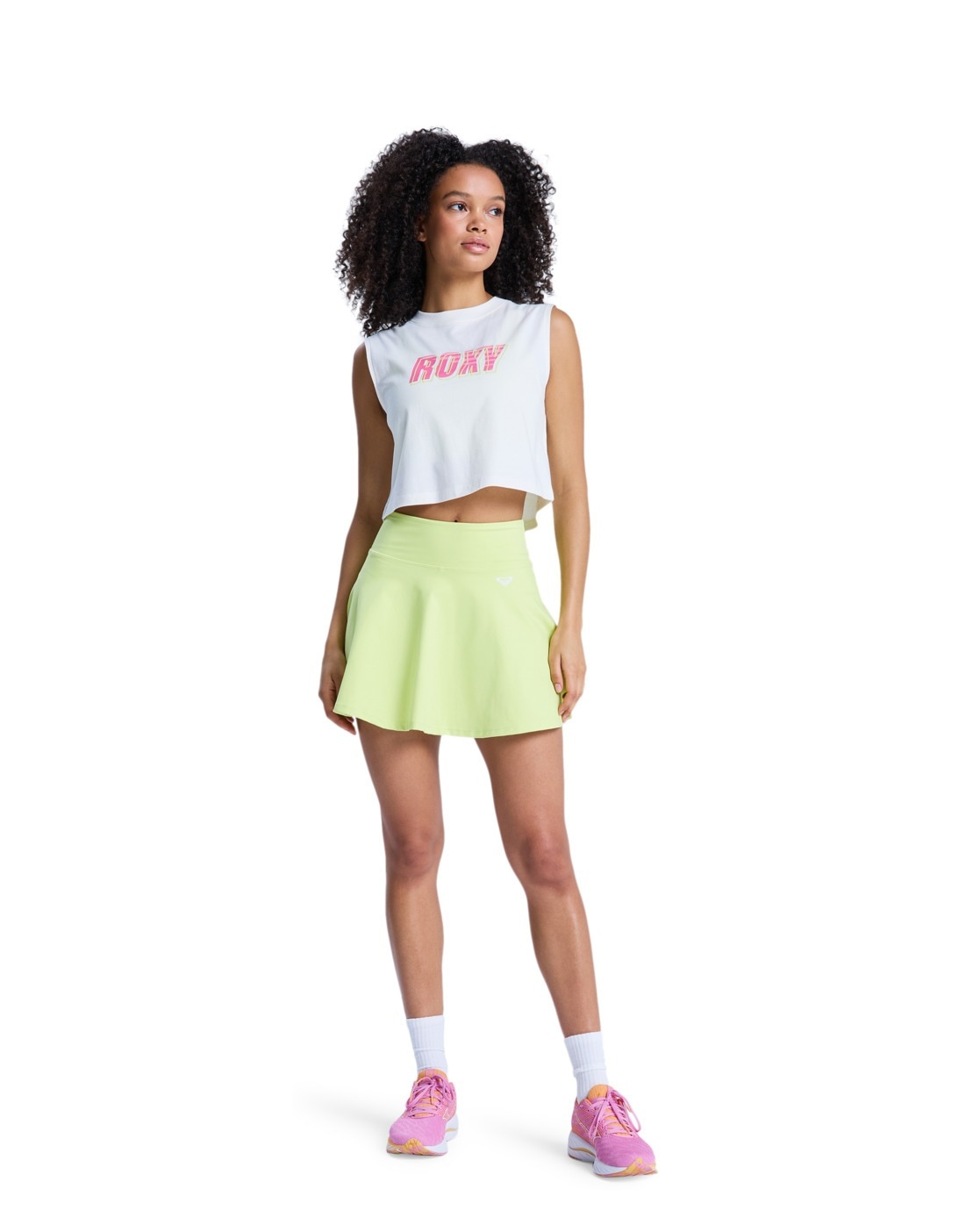 Roxy Shirttop »Essential Energy«