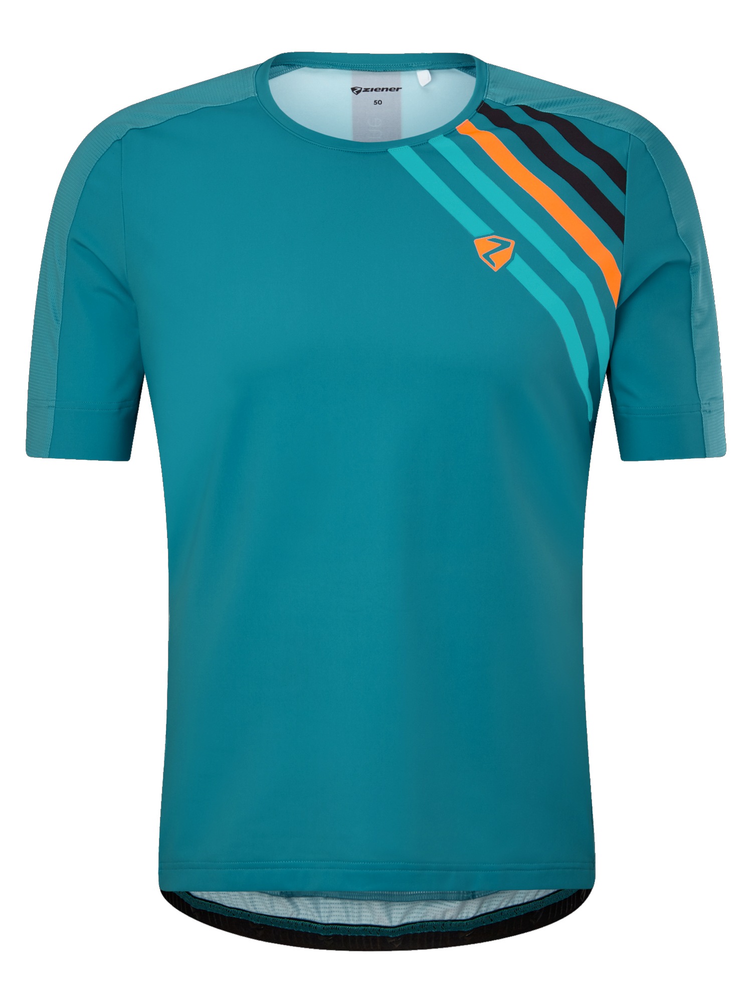 Image of Ziener Radtrikot »NALOS« bei Ackermann Versand Schweiz