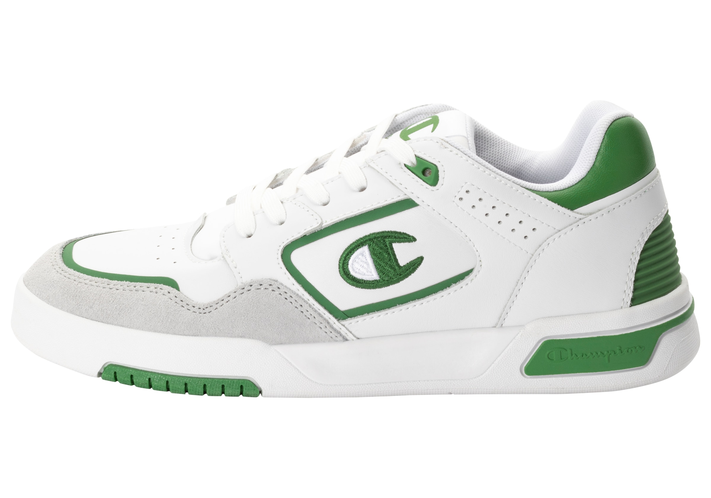 Champion Sneaker »Z80 LOW«