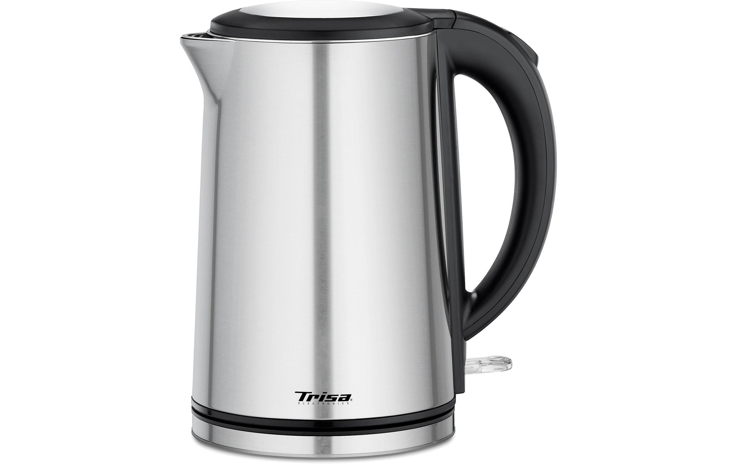 Trisa Wasserkocher »Comfort Touch 1,5 l«, 2200 W