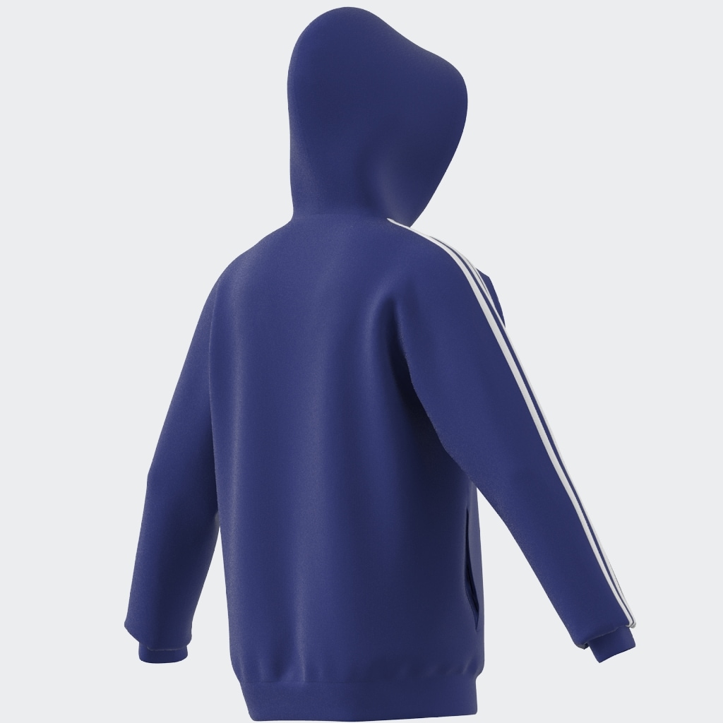 adidas Sportswear Kapuzensweatjacke »M 3S FL FZ HD«