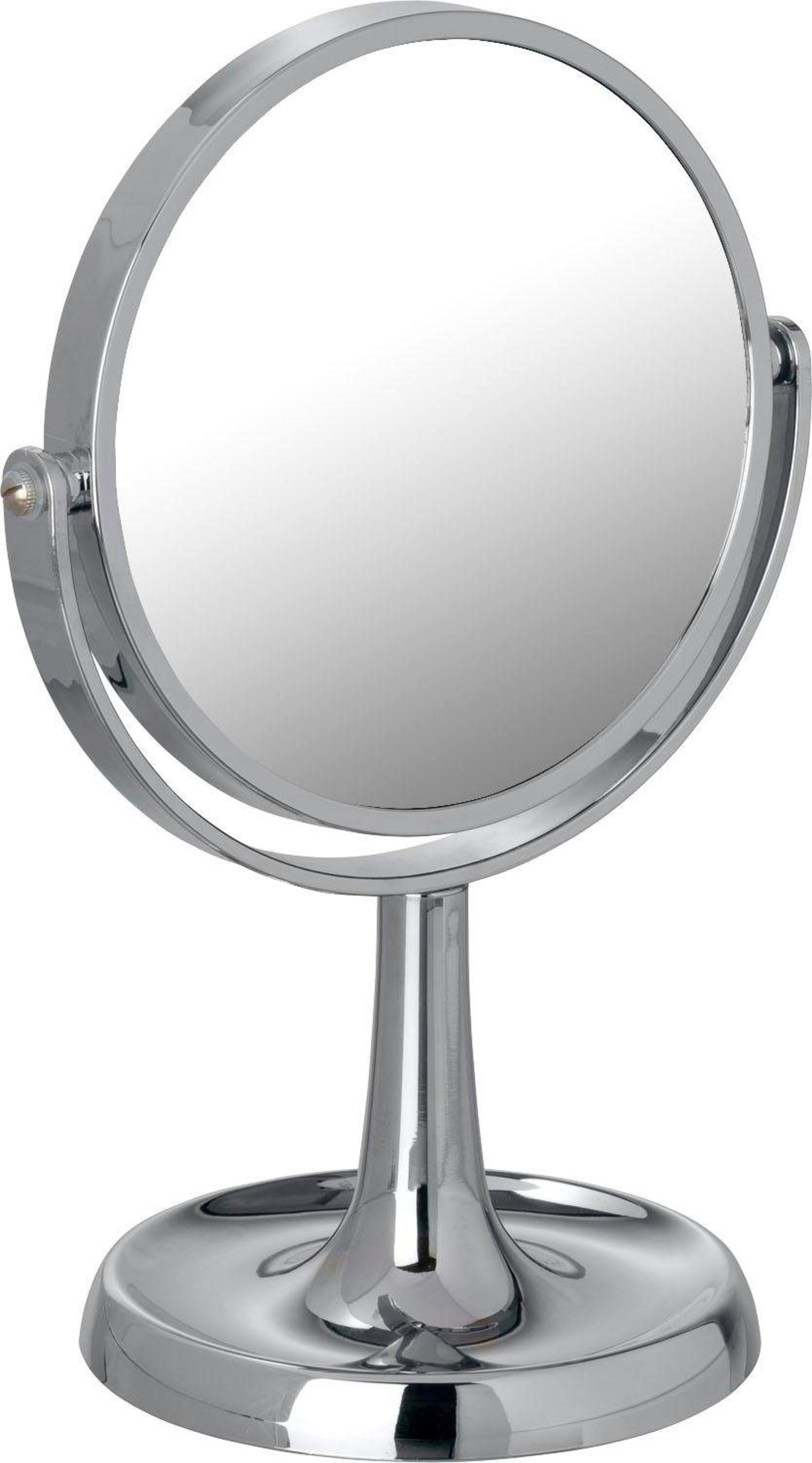 Image of WENKO Kosmetikspiegel »Rosolina«, 5-fach Vergrösserung bei Ackermann Versand Schweiz