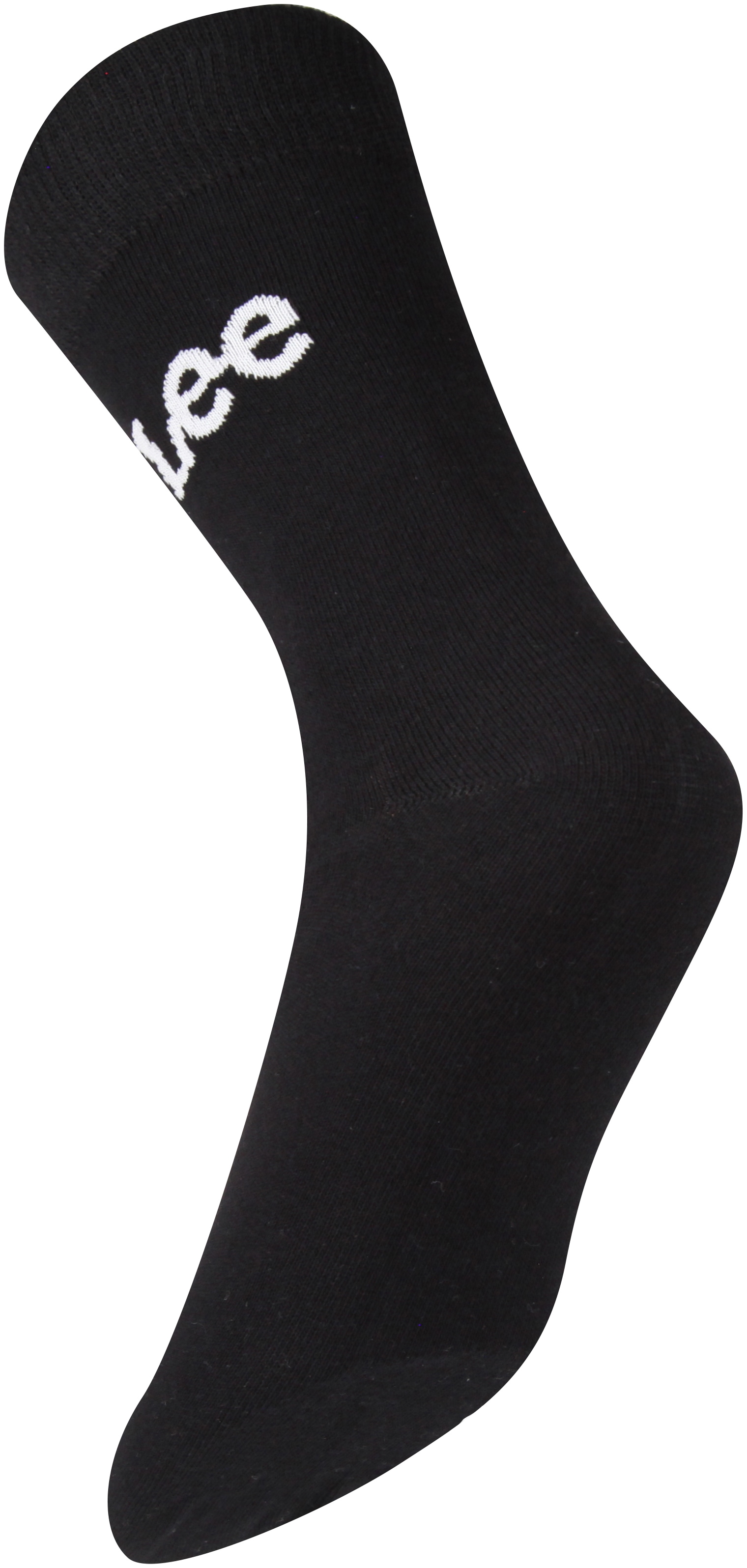 Lee® Sportsocken »BILLIE«, (3er Pack), atmungsaktive Baumwollmischung