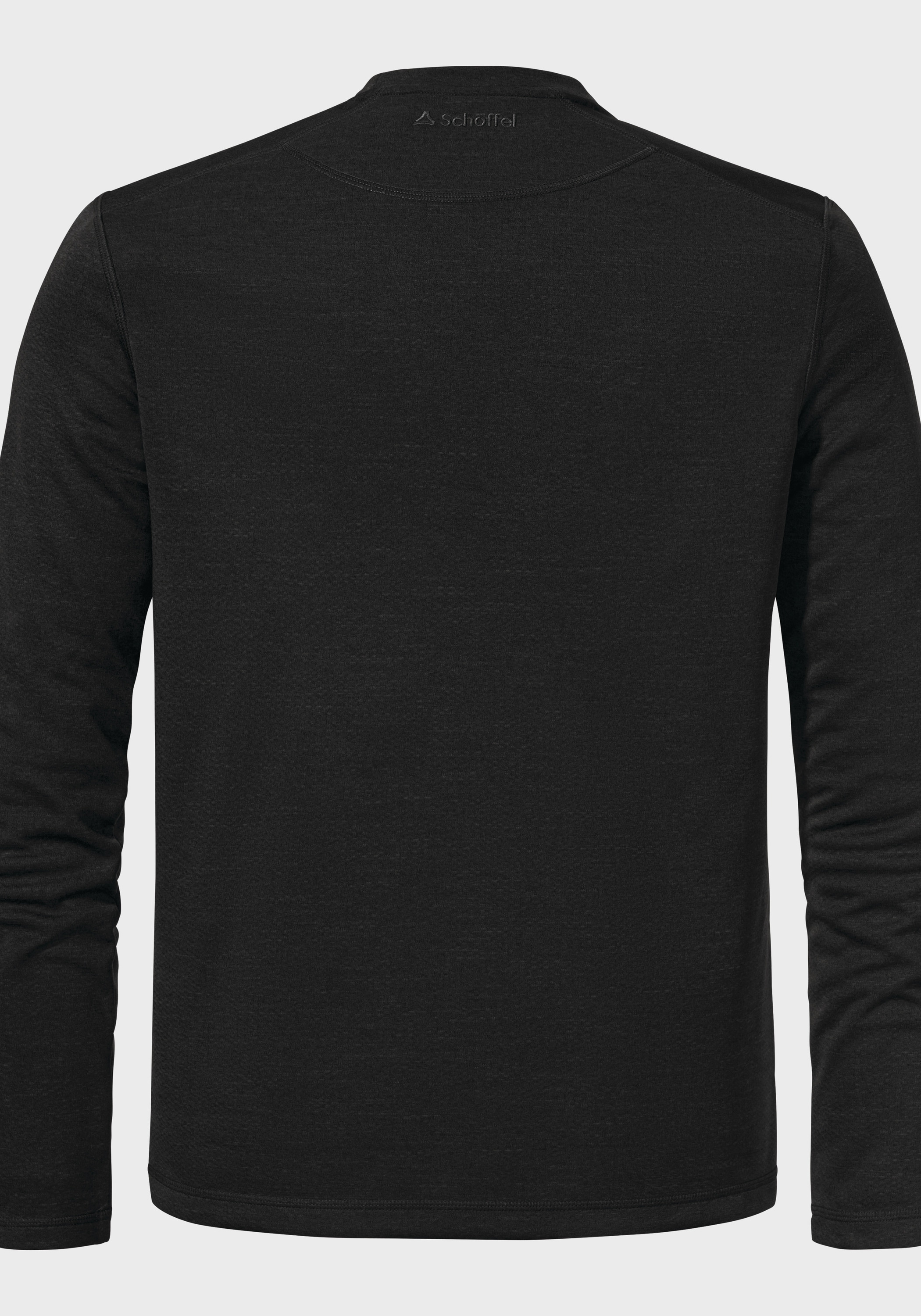Schöffel T-shirt fonctionnel »Hiking CIRC Longsleeve Style Smue MNS«