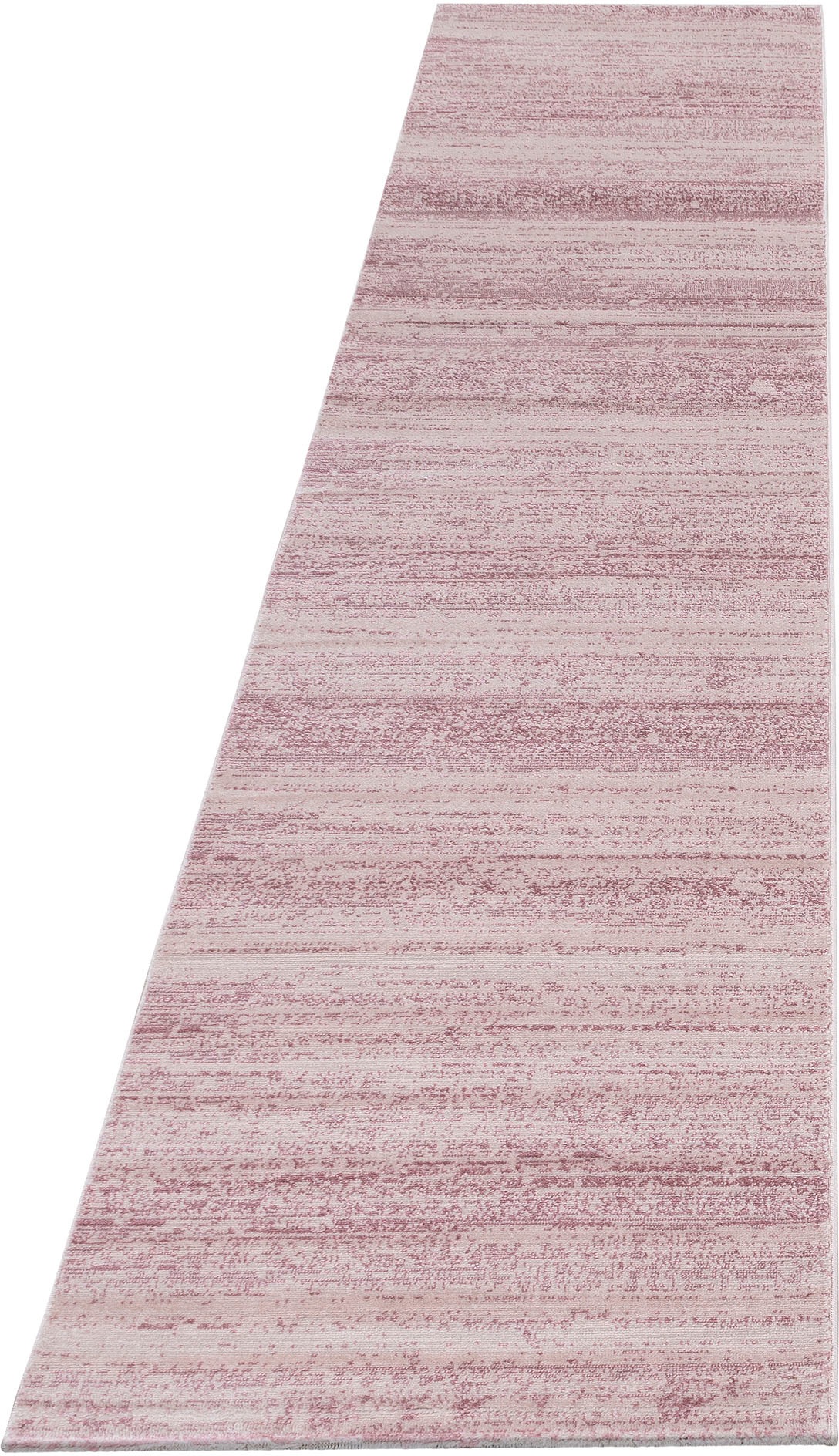 Image of Ayyildiz Teppiche Läufer "Plus 8000" rechteckig 6 mm Höhe gemusterter Flachflor, robust, Webteppich, alle Räume