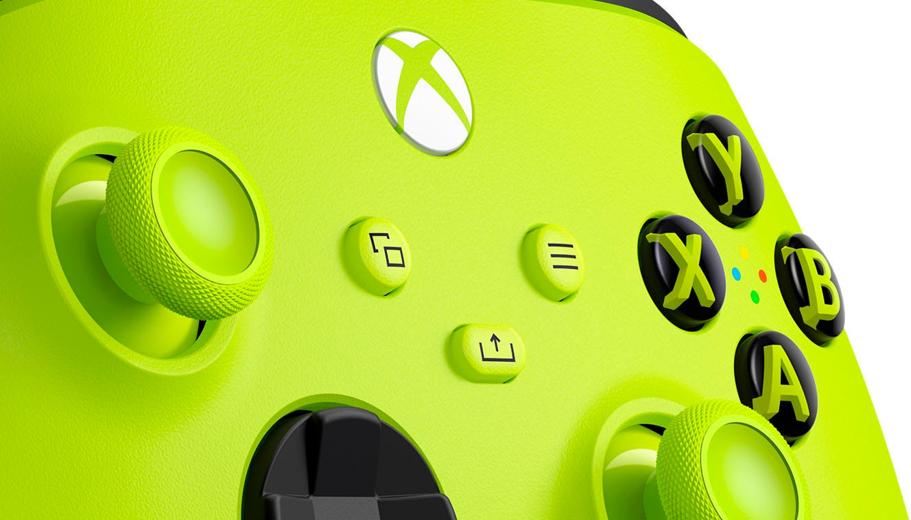 Xbox Controller »Wireless«