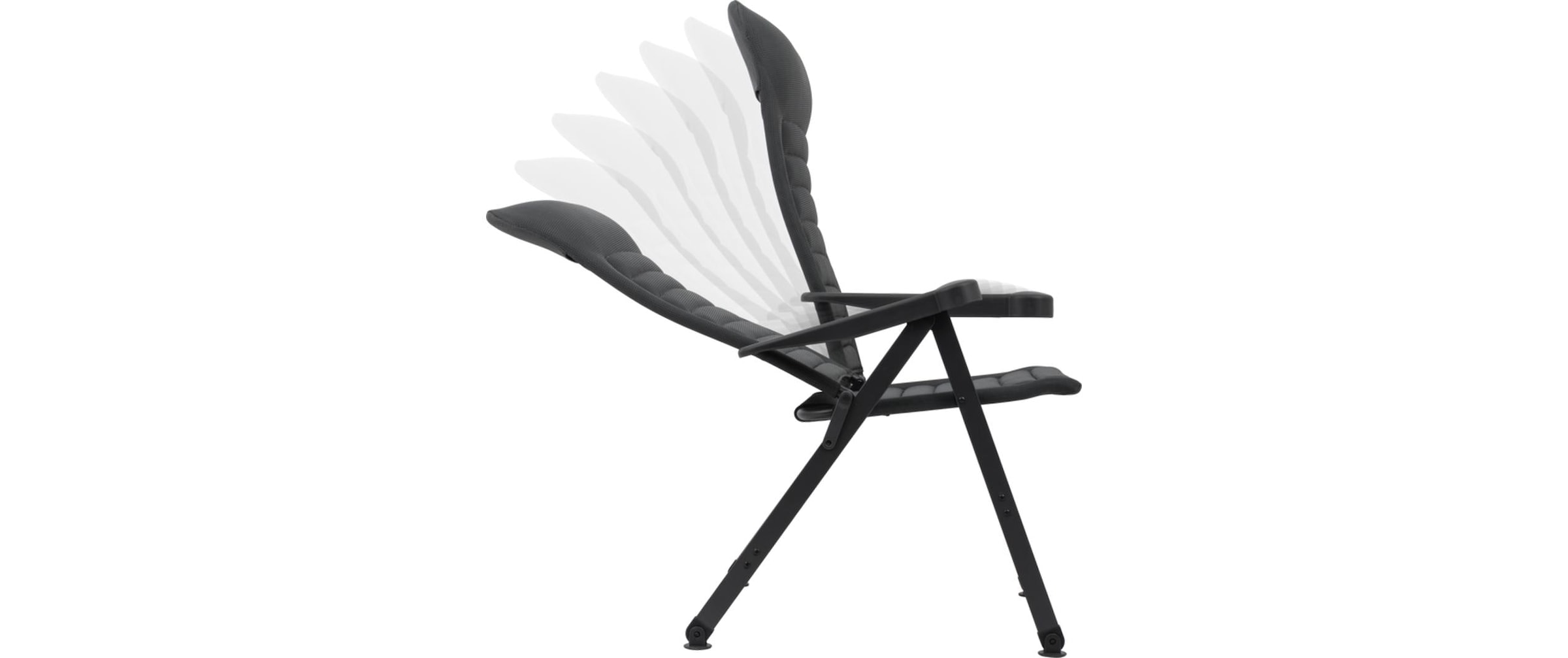   Chaise de camping »Crespo Air-Select S« ()