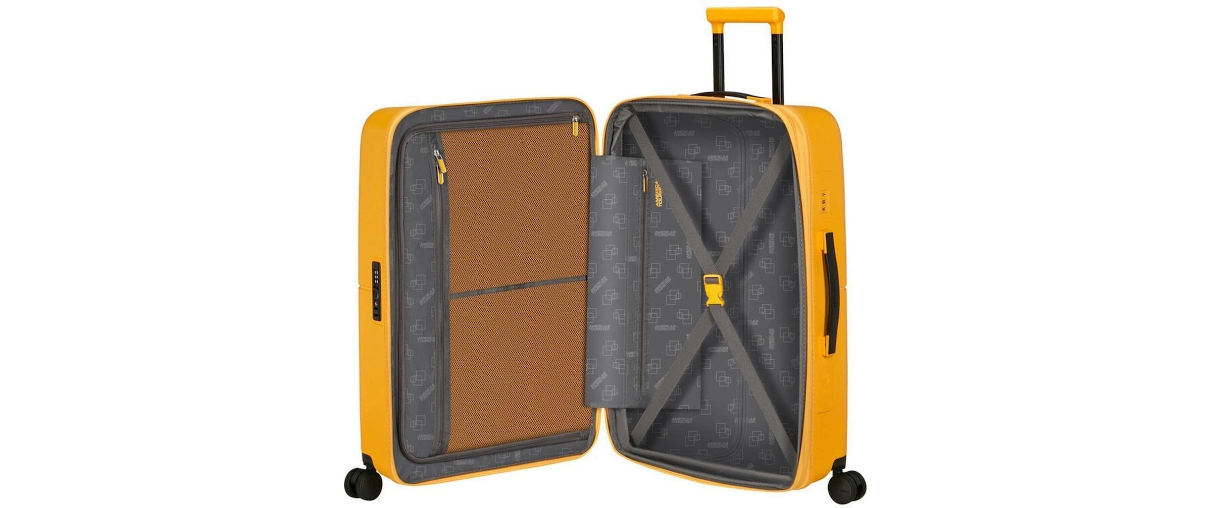 American Tourister® Valise »DashPop 67 cm«