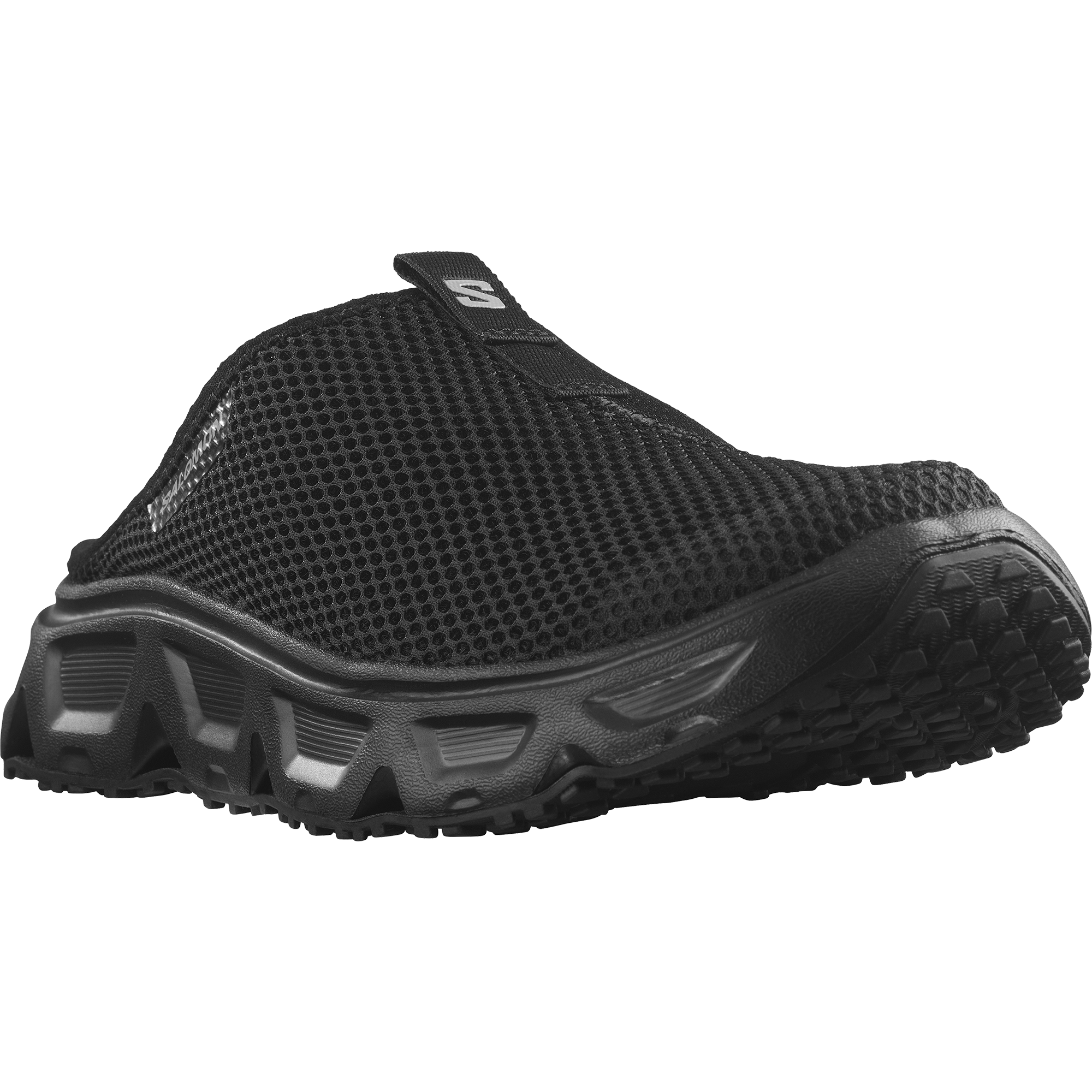 Image of Salomon Badesandale "REELAX SLIDE 6.0" Erholungsschuhe