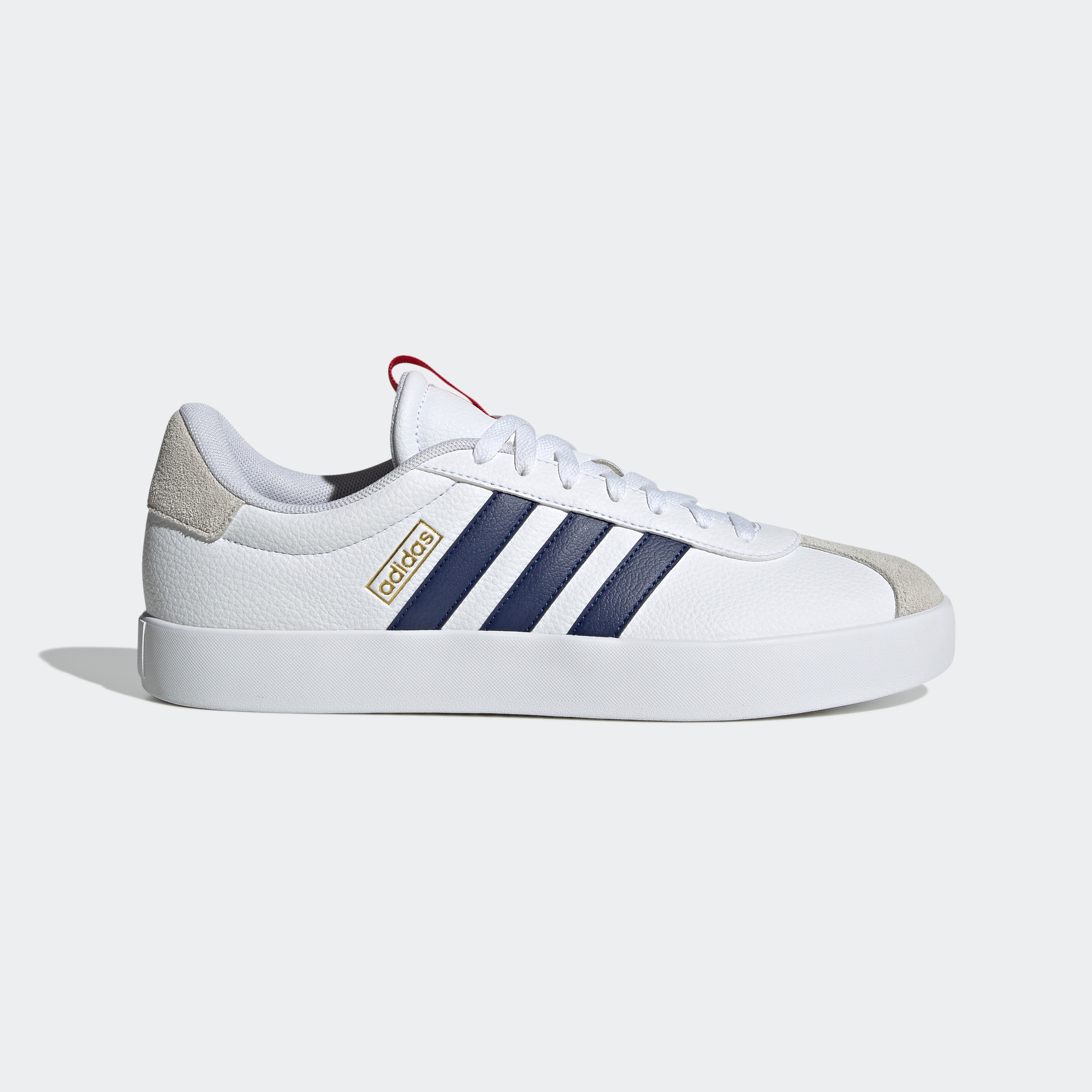 adidas Sportswear Sneaker »VL COURT 3.0«, inspiriert vom Desing des adidas samba