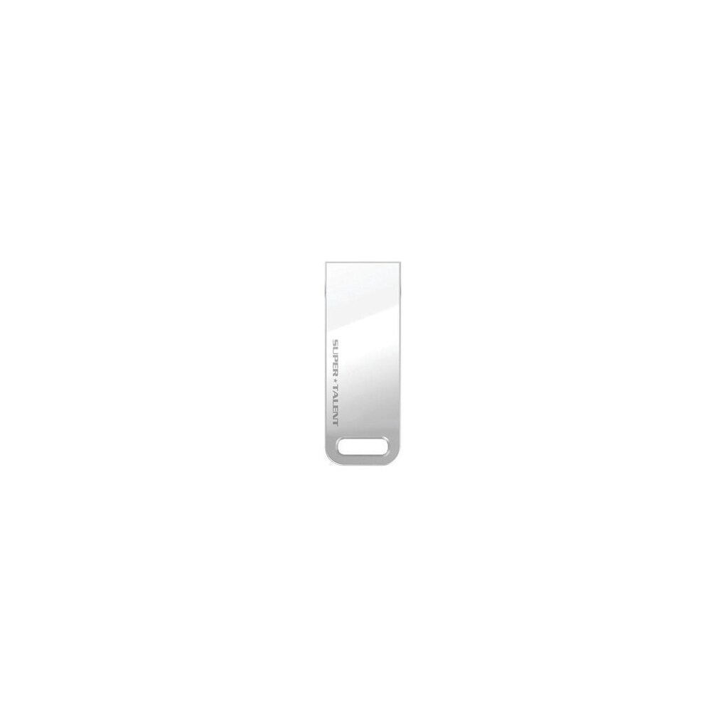 Supertalent Mini-USB-Stick »Pico USB 3,0 64 GB«, (Lesegeschwindigkeit 87 MB/s)