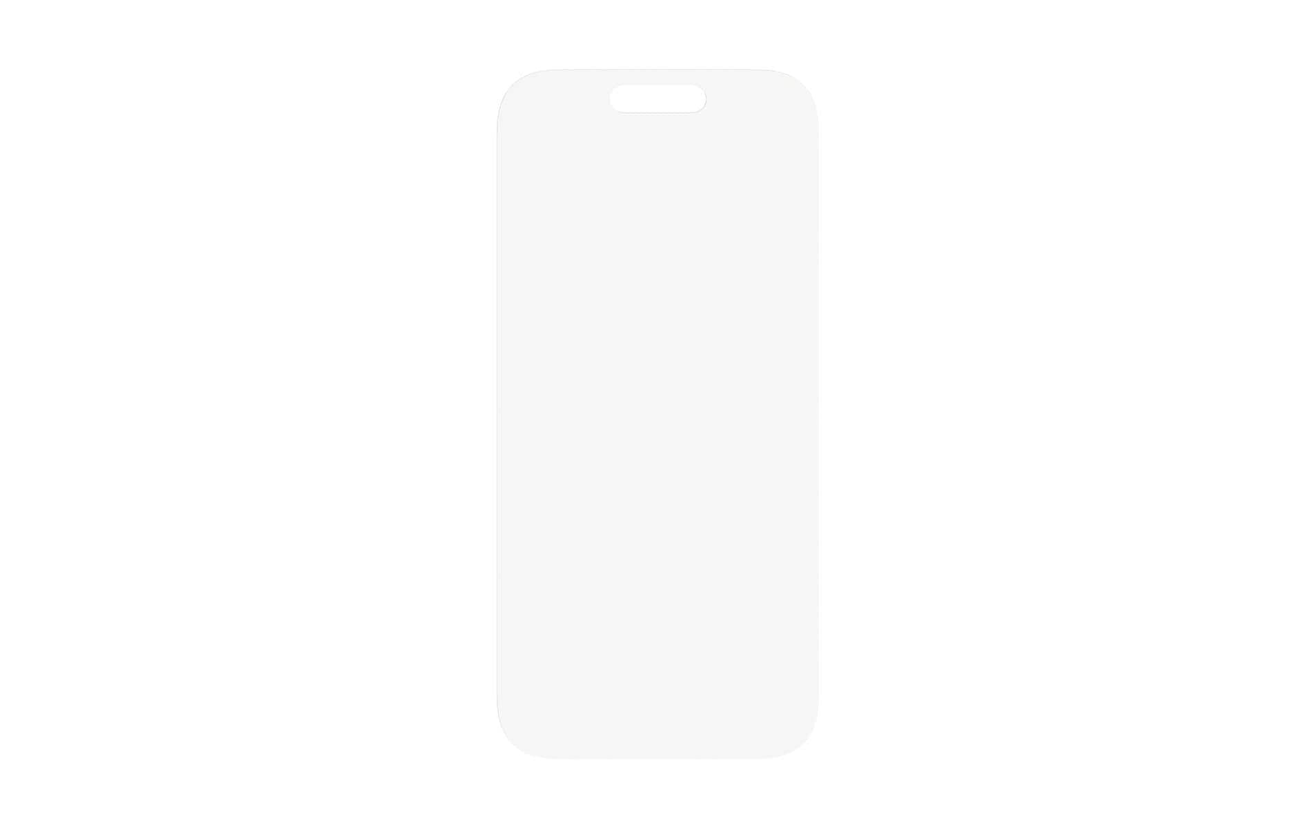 PanzerGlass Film de protection d'écran »Anti-Reflective Armor Screen Protector« für Apple iPhone 17;Apple iPhone 16 Pro Displayschutzfolie, Schutzfolie, Bildschirmschutz, kratz- & stossfest