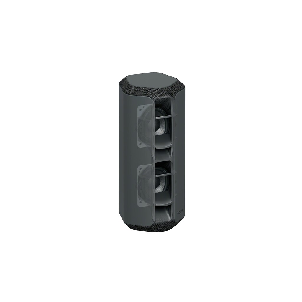 Sony Bluetooth-Speaker »Kabelloser Lautsprecher«