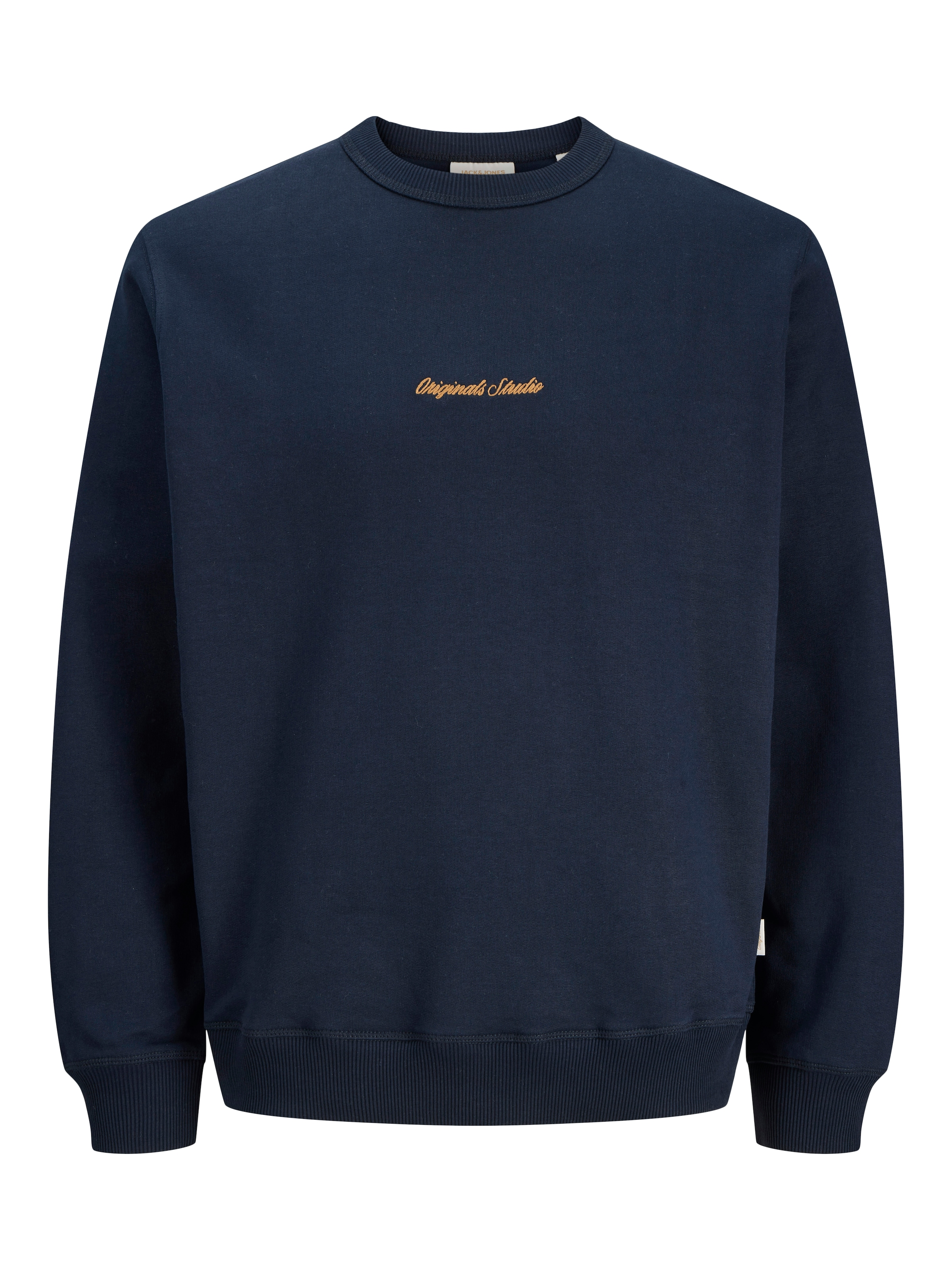 Jack & Jones Junior Sweatshirt »JORNORREBRO EMB SWEAT CREW NOOS JNR«
