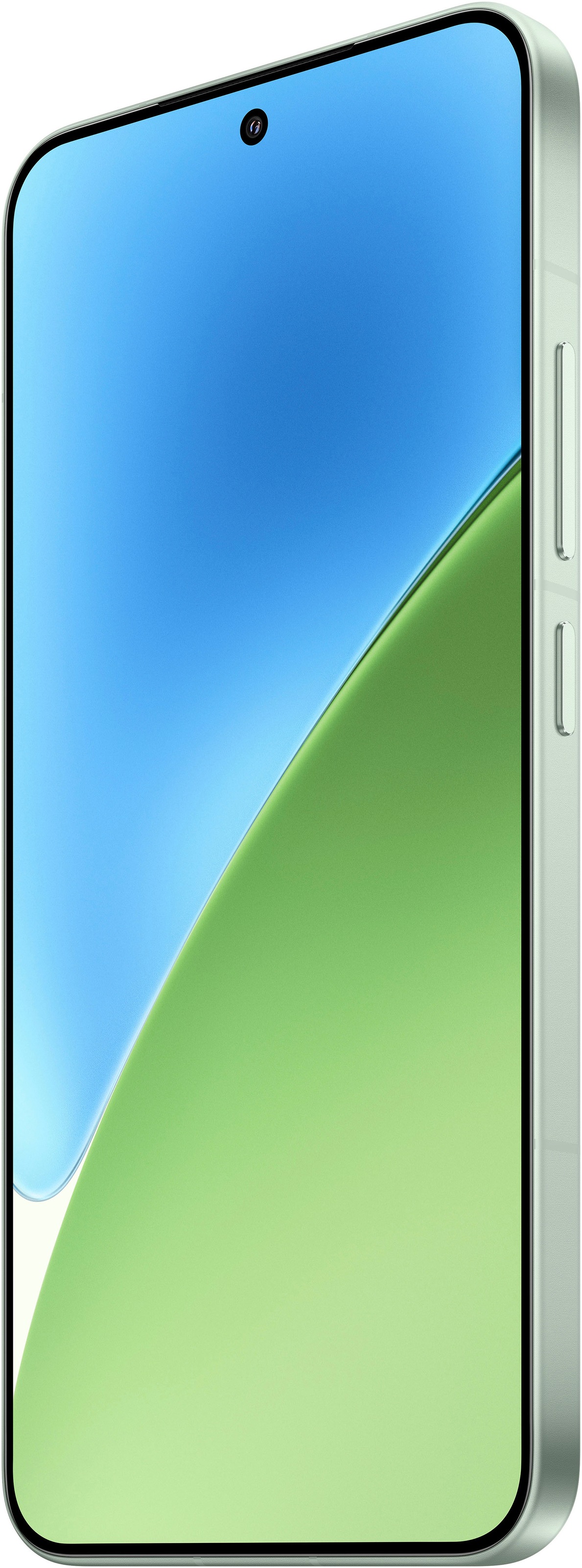 Xiaomi Smartphone »15 12+512GB« Grün