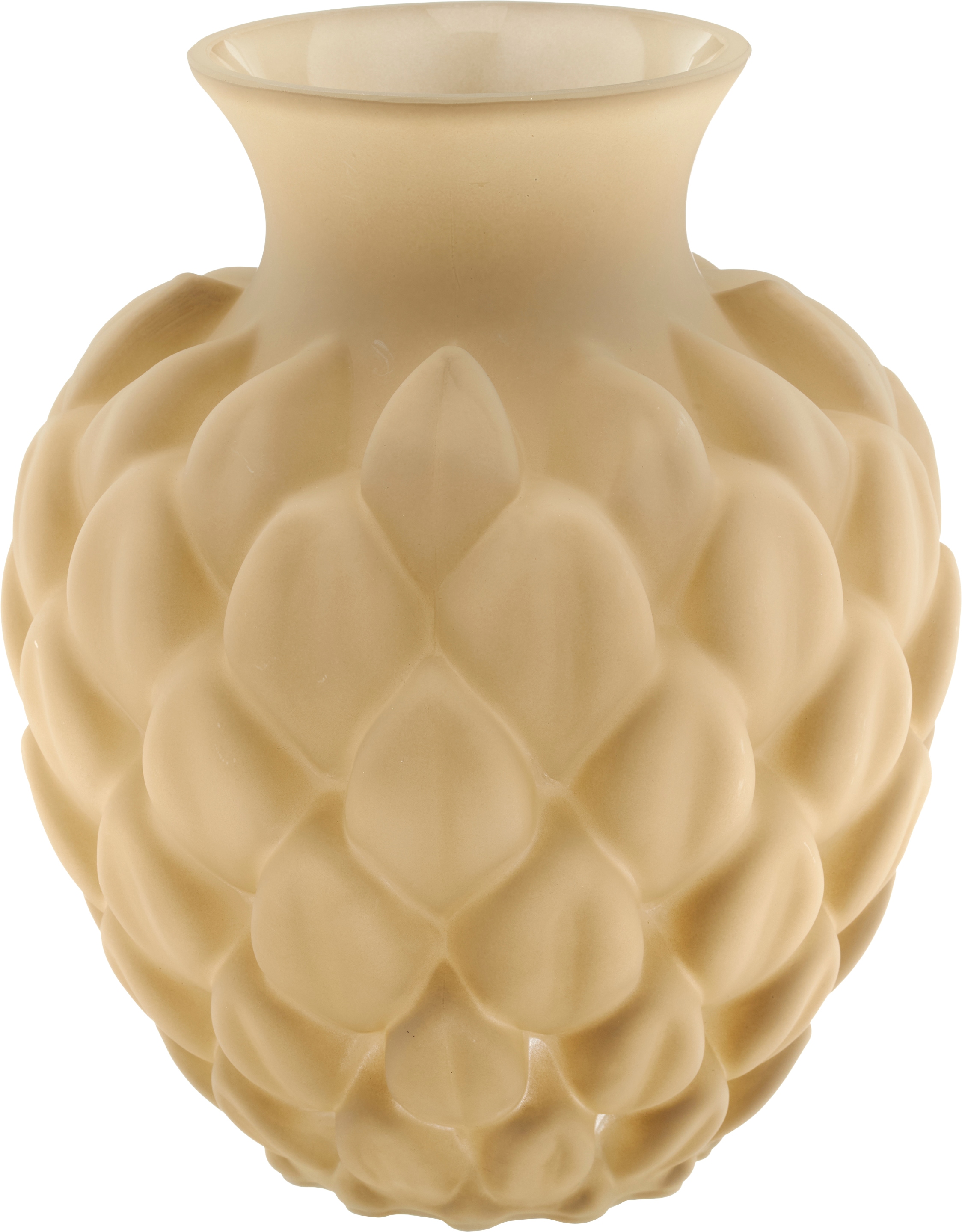 GOODproduct 1100000002199 »Vase« mit matter Oberfläche