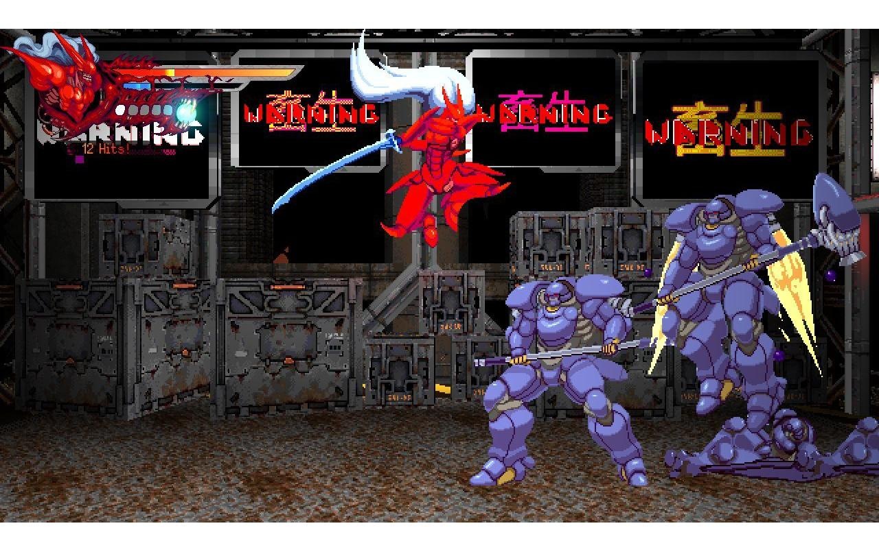 Spielesoftware »GAME Slave Zero X«, PlayStation 5