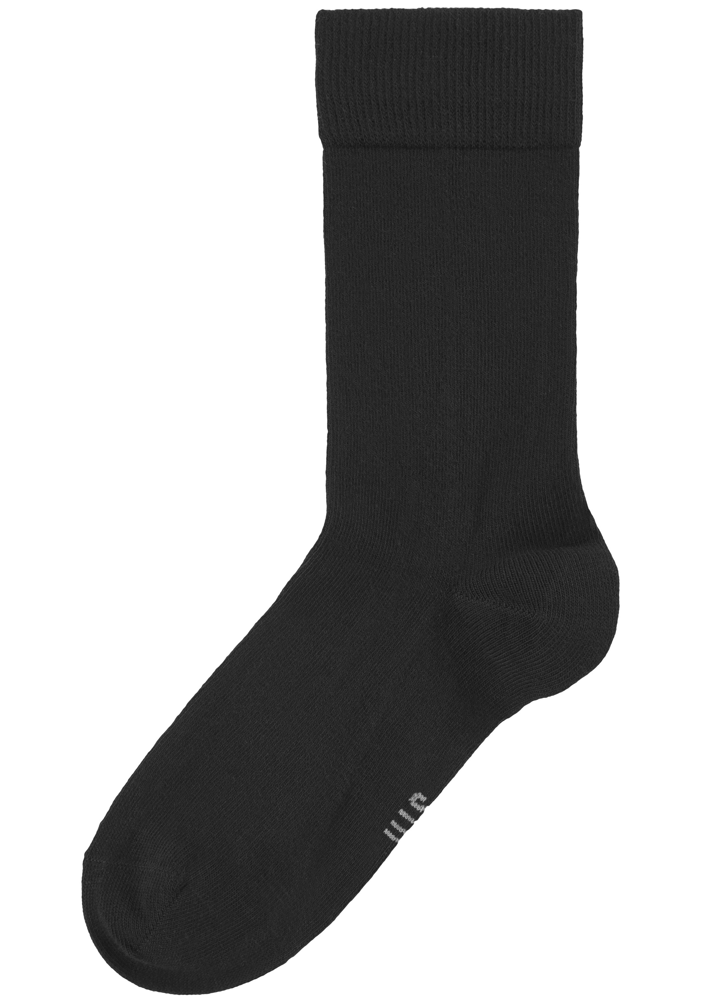 H.I.S Freizeitsocken Packung, 10 Stk. tlg. mit weichen Rippbündchen