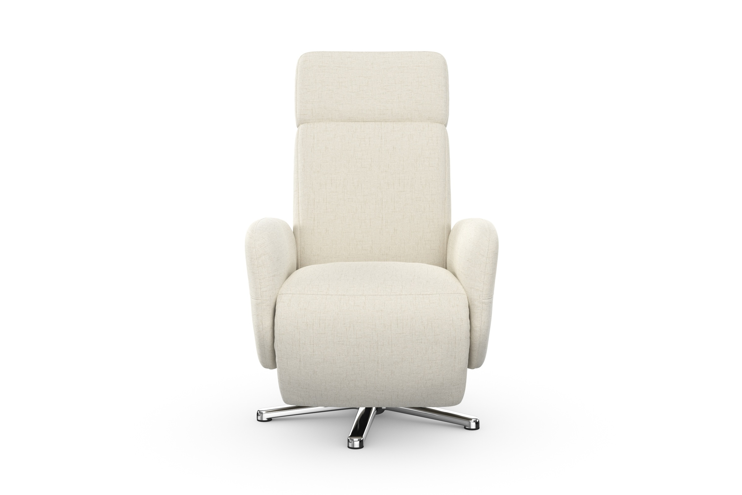 sit&more TV-Sessel "Grenoble, inkl. Kopfteilverstellung" wahlweise mit 2 Motoren, Akku & Aufstehhilfe