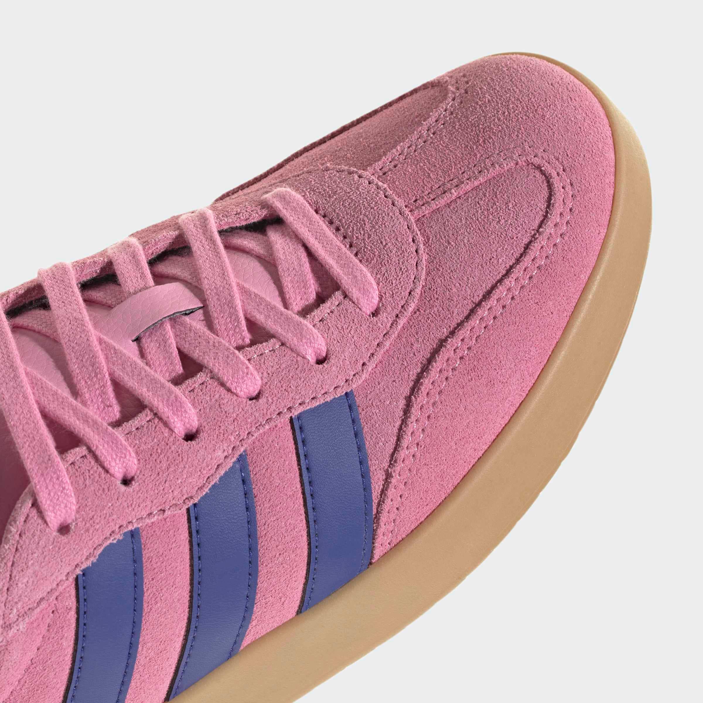 adidas Sportswear Sneaker »BARREDA«  inspiriert vom Design des adidas handball spezial