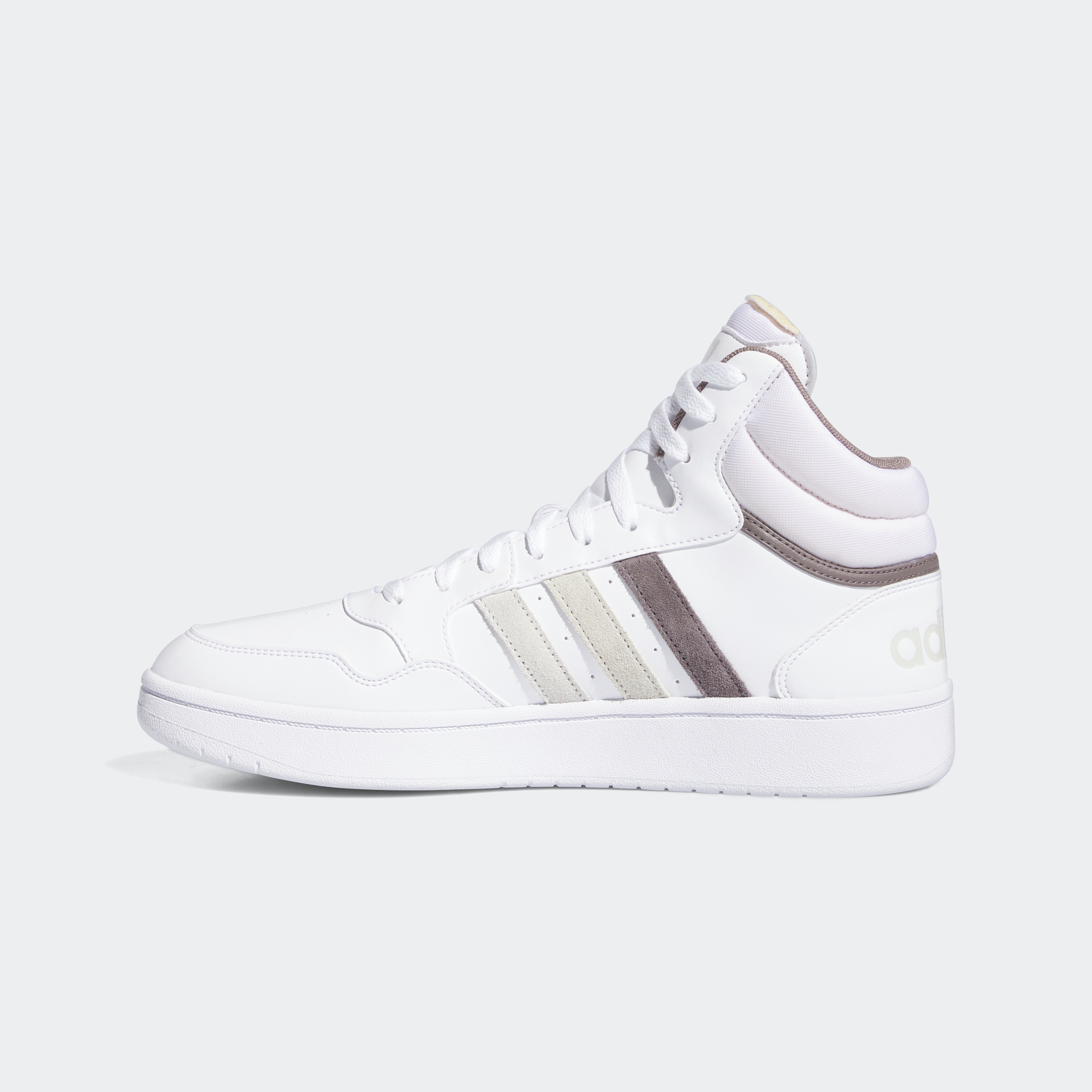 adidas Sportswear Sneaker »HOOPS 3.0 MID CLASSIC VINTAGE«