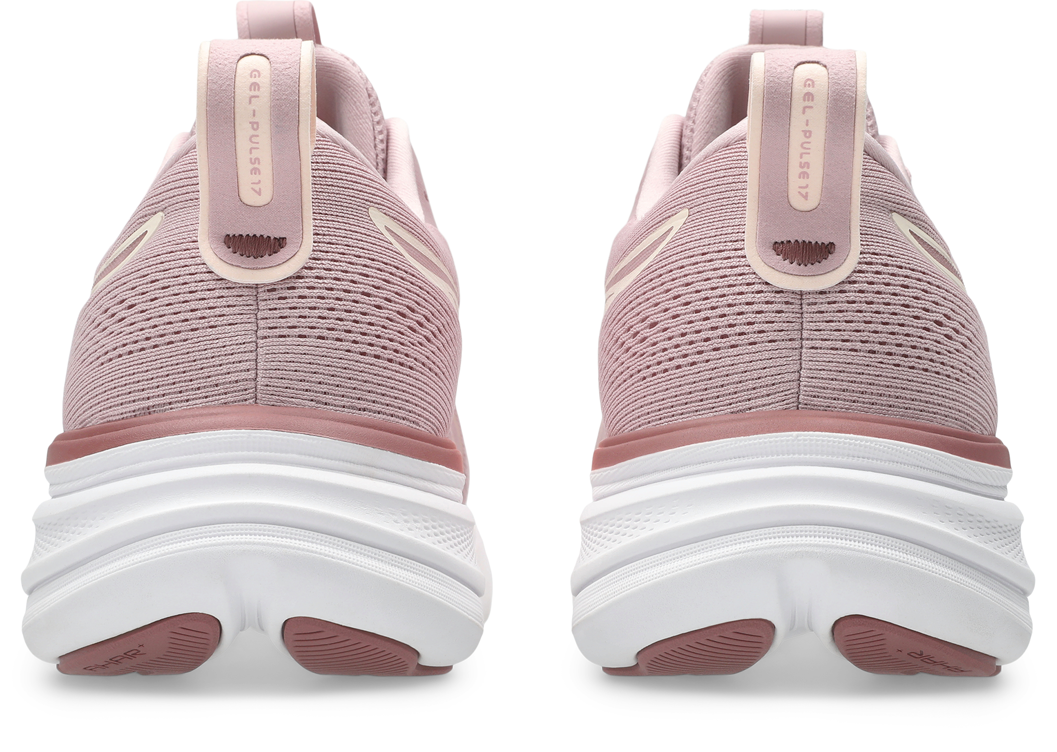 Asics Laufschuh »GEL-PULSE 17«  für Strasse und Fitnessstudio, mit FF BLAST Dämpfung