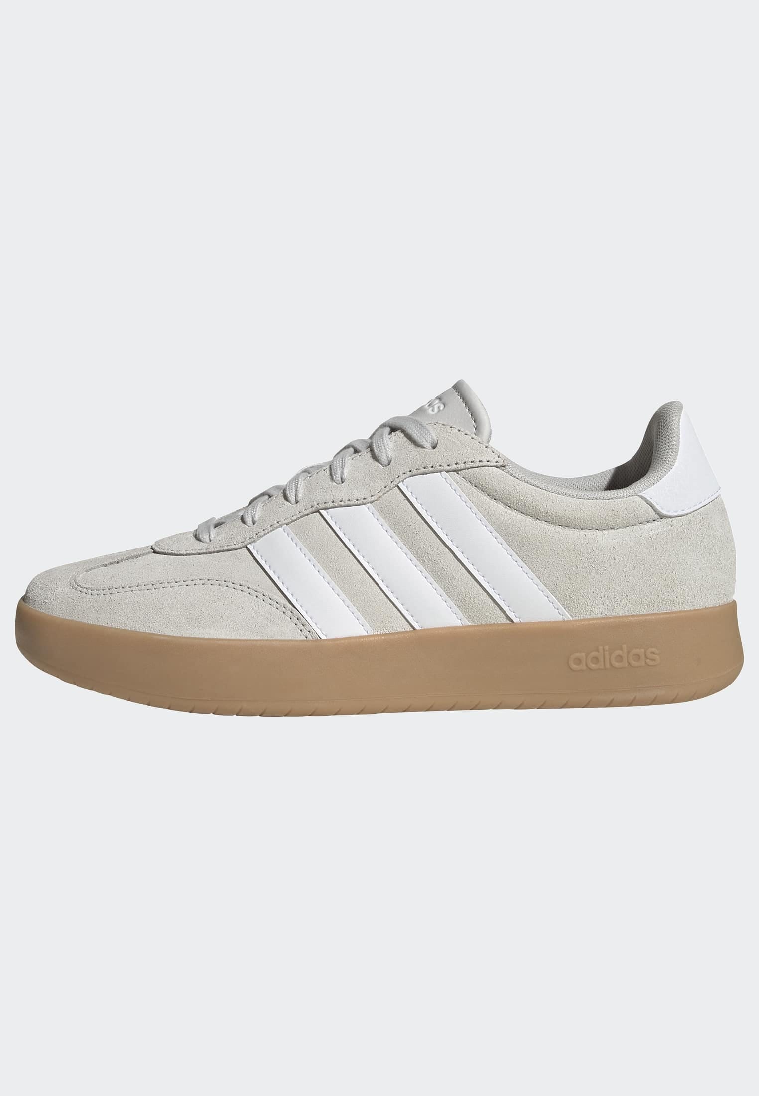adidas Sportswear Sneakers »BARREDA«  inspiré du design de l’adidas handball spezial